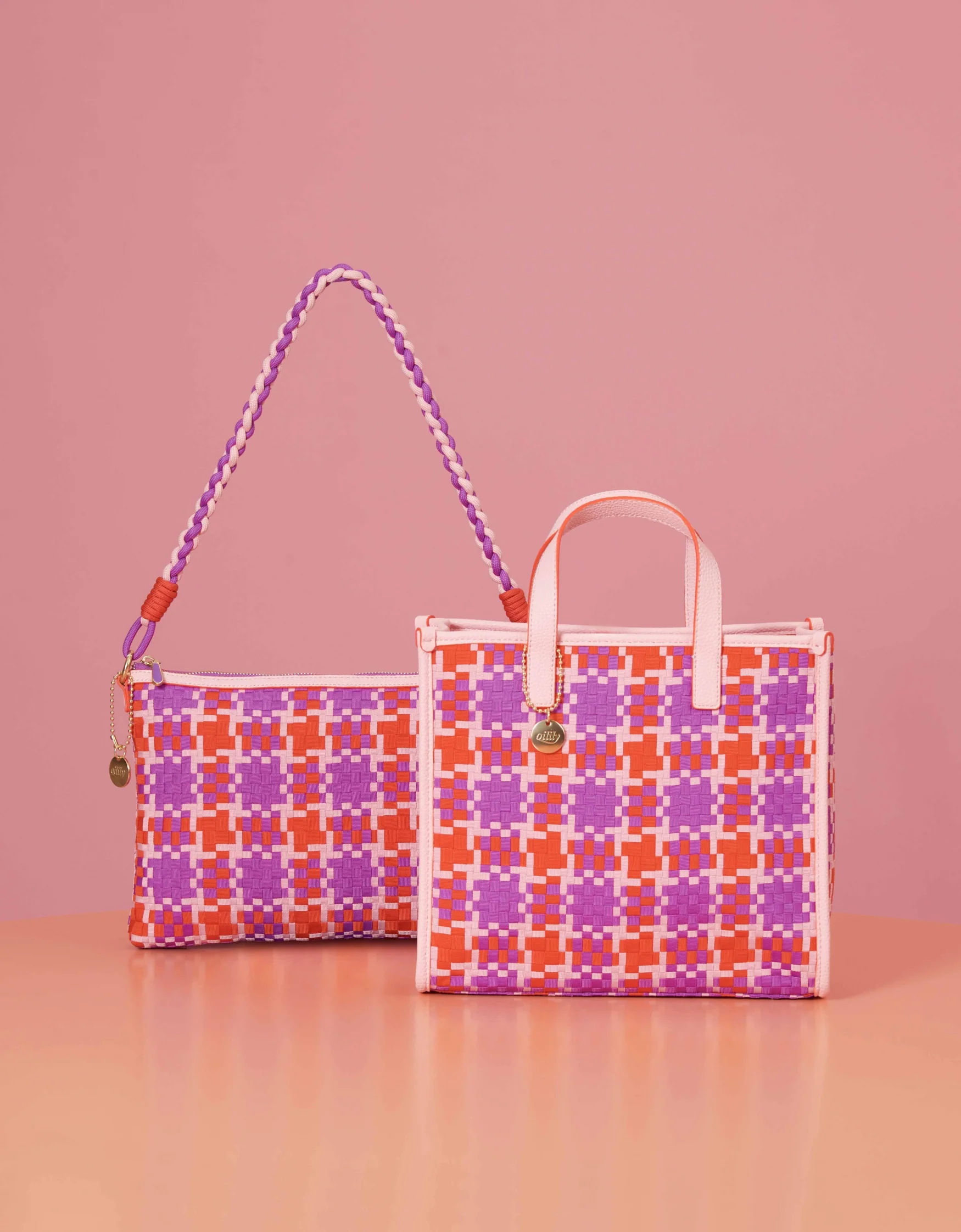 Hillary Handtas - Image 4