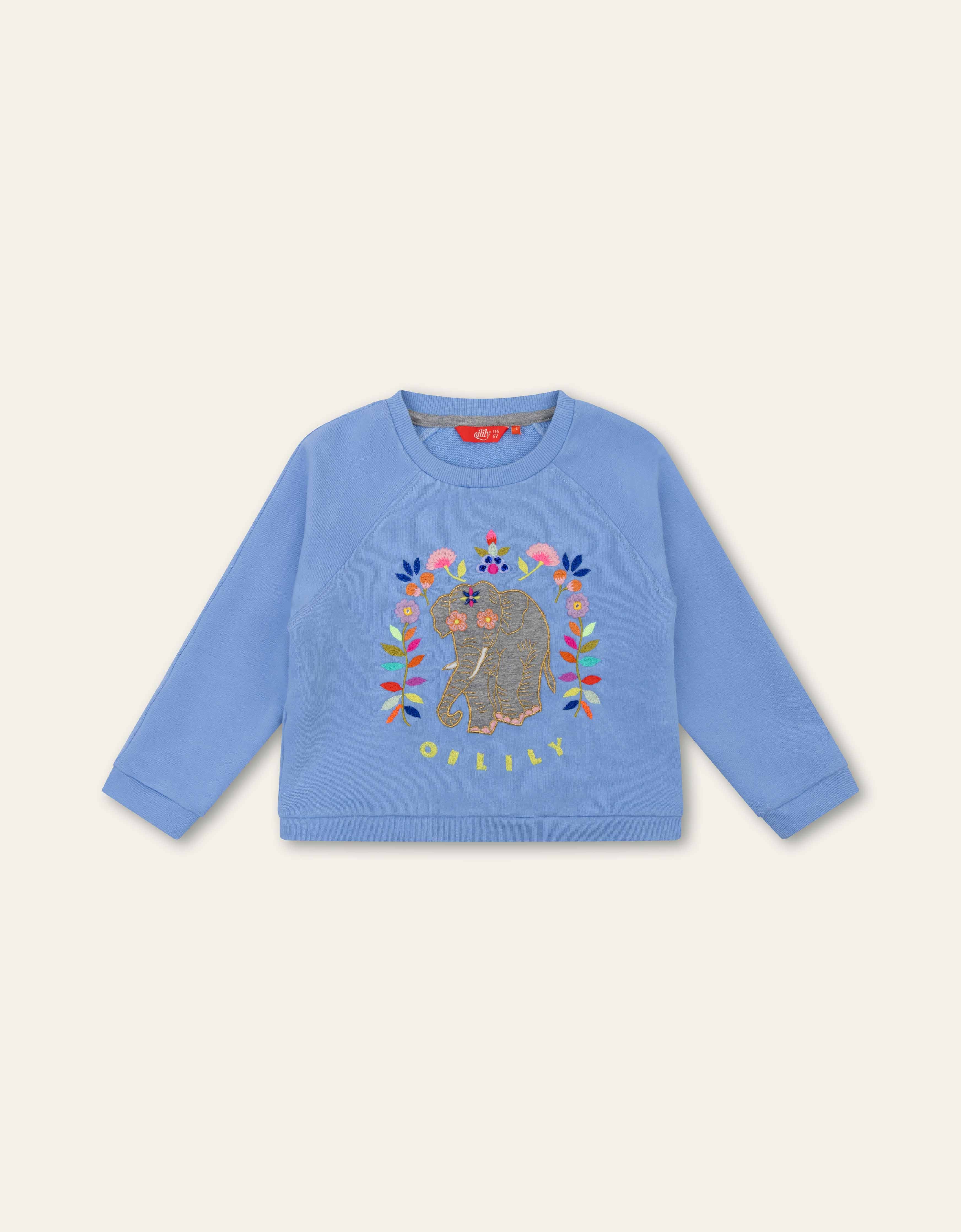 Hina Sweater
