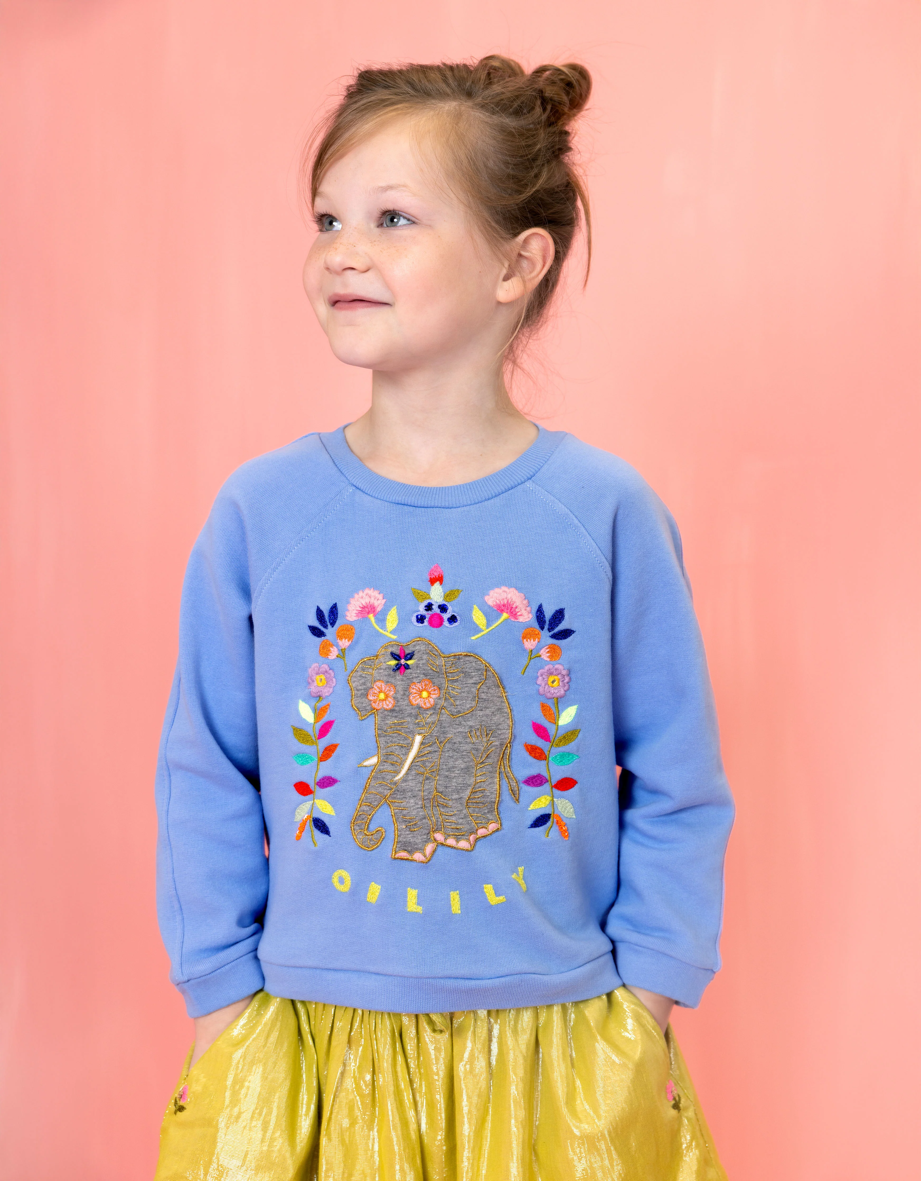 Hina Sweater - Image 2