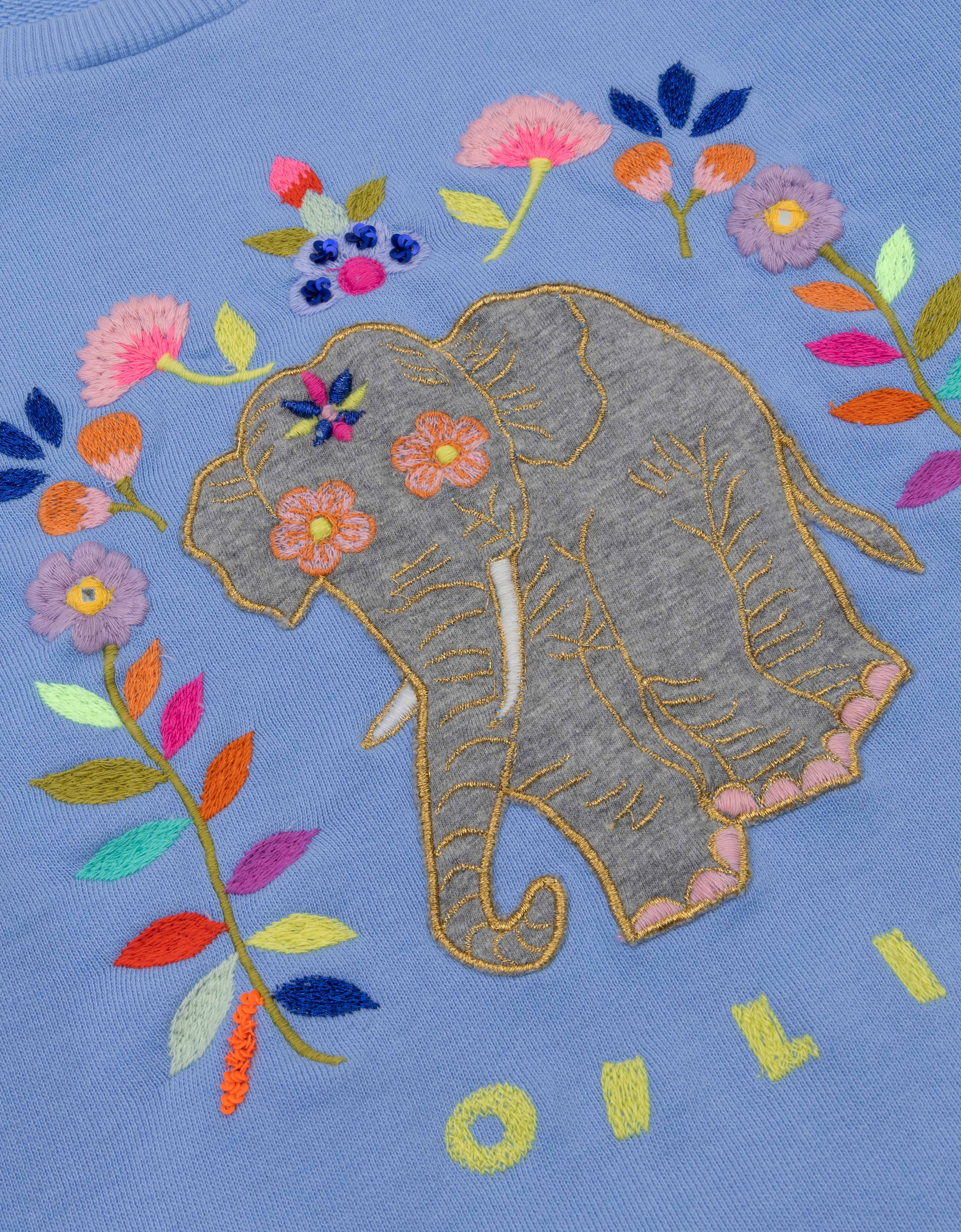 Hina Sweater - Image 3