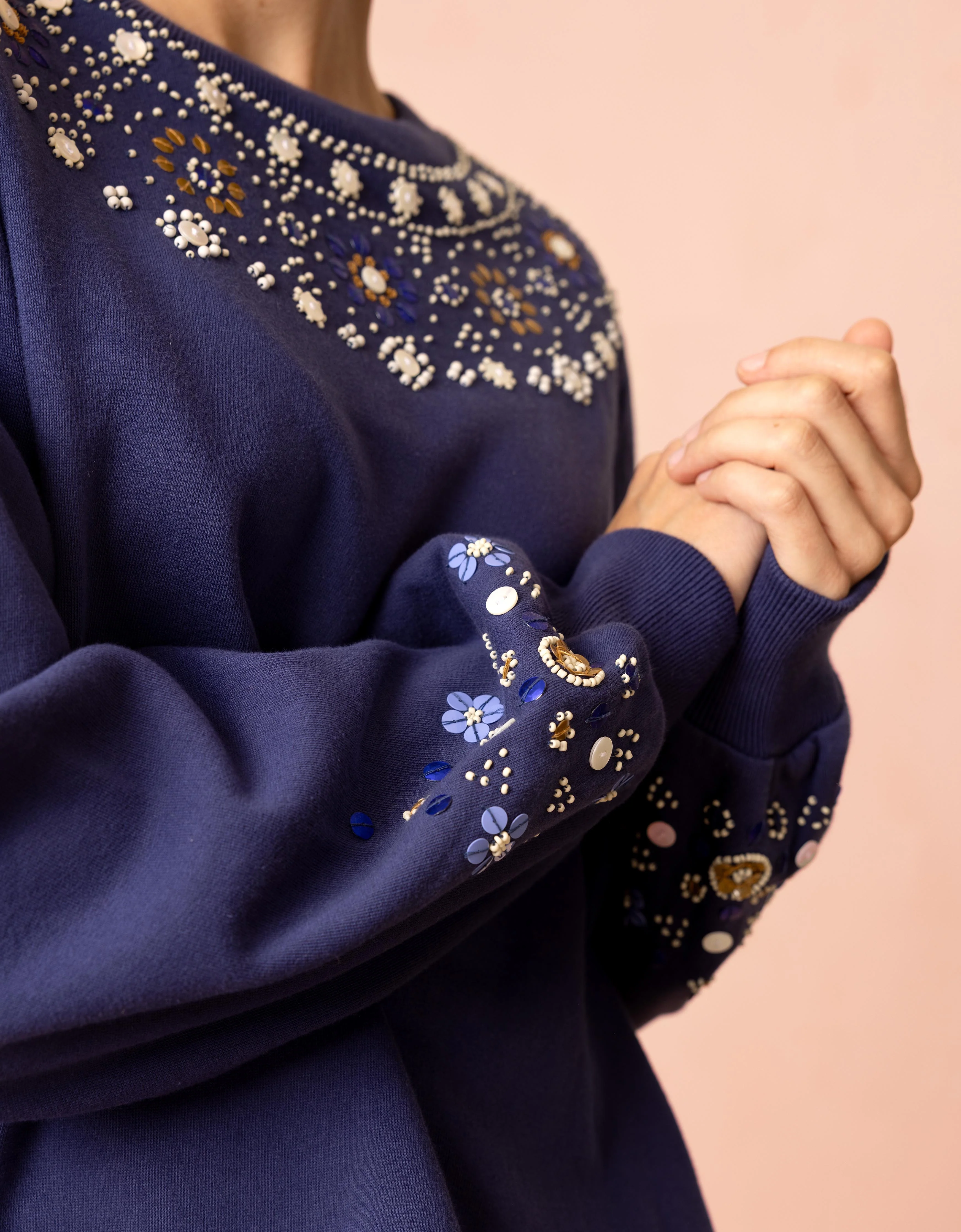 Hippie Sweater - Image 4