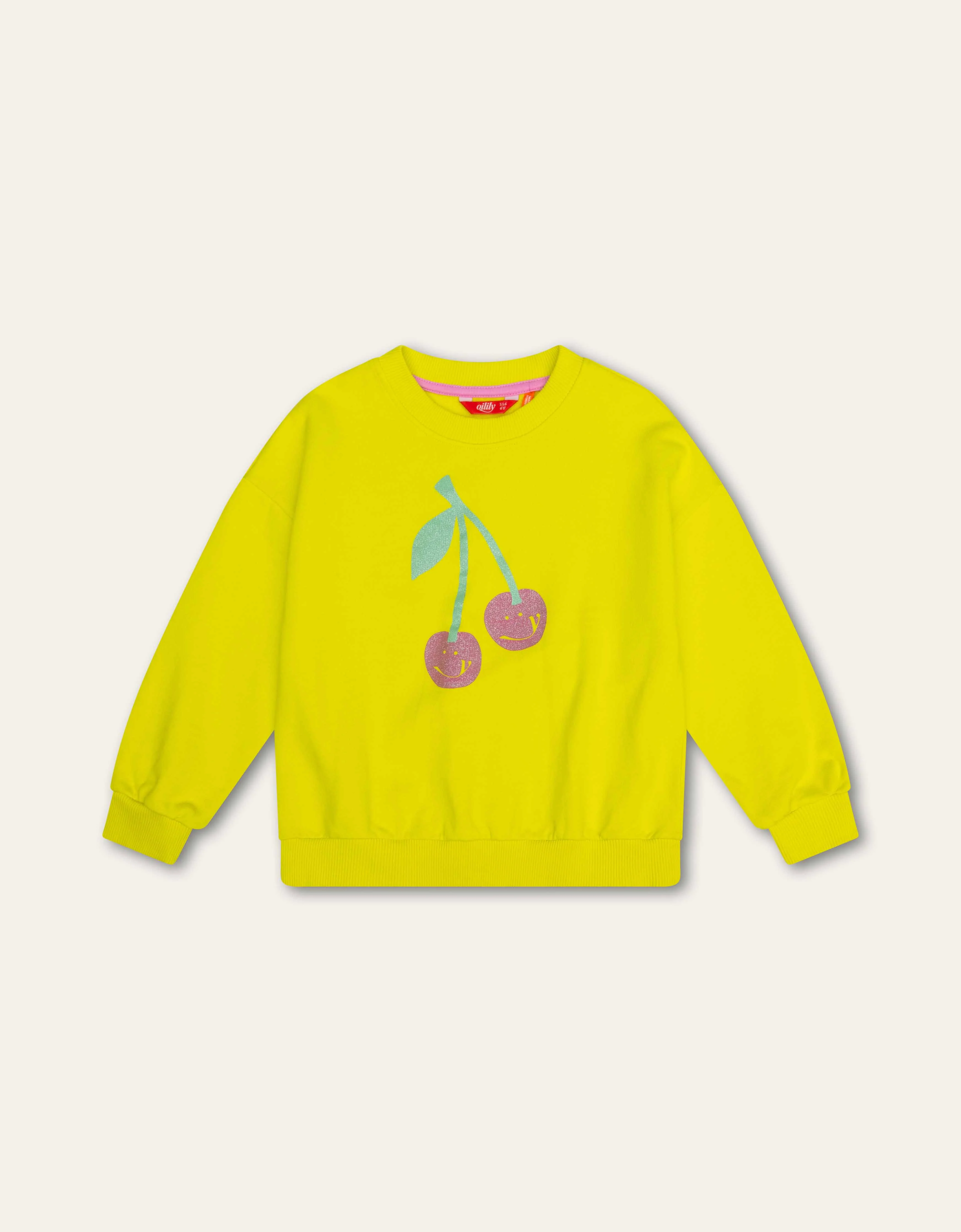Hoki Sweater