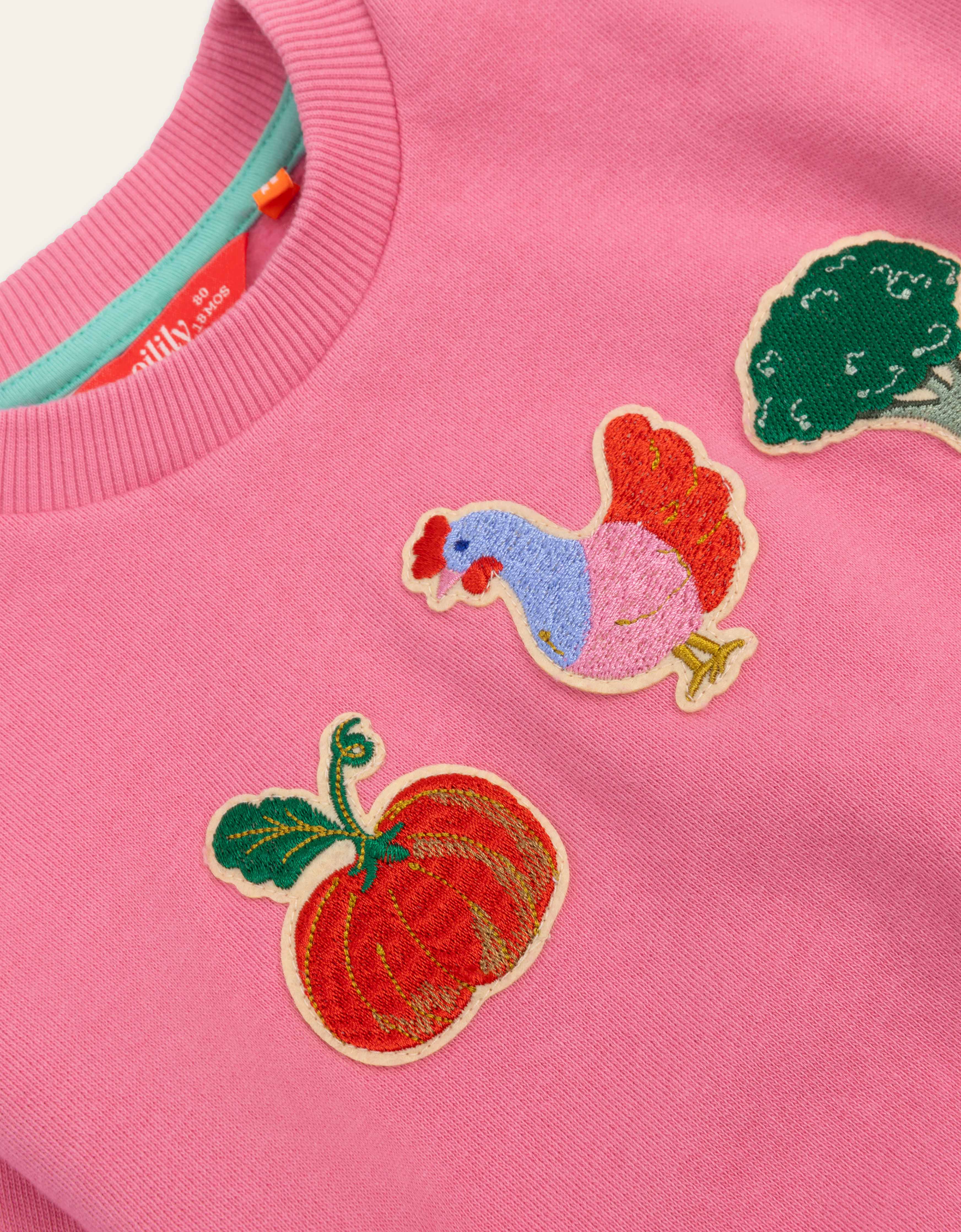 Hoki Sweater - Image 3