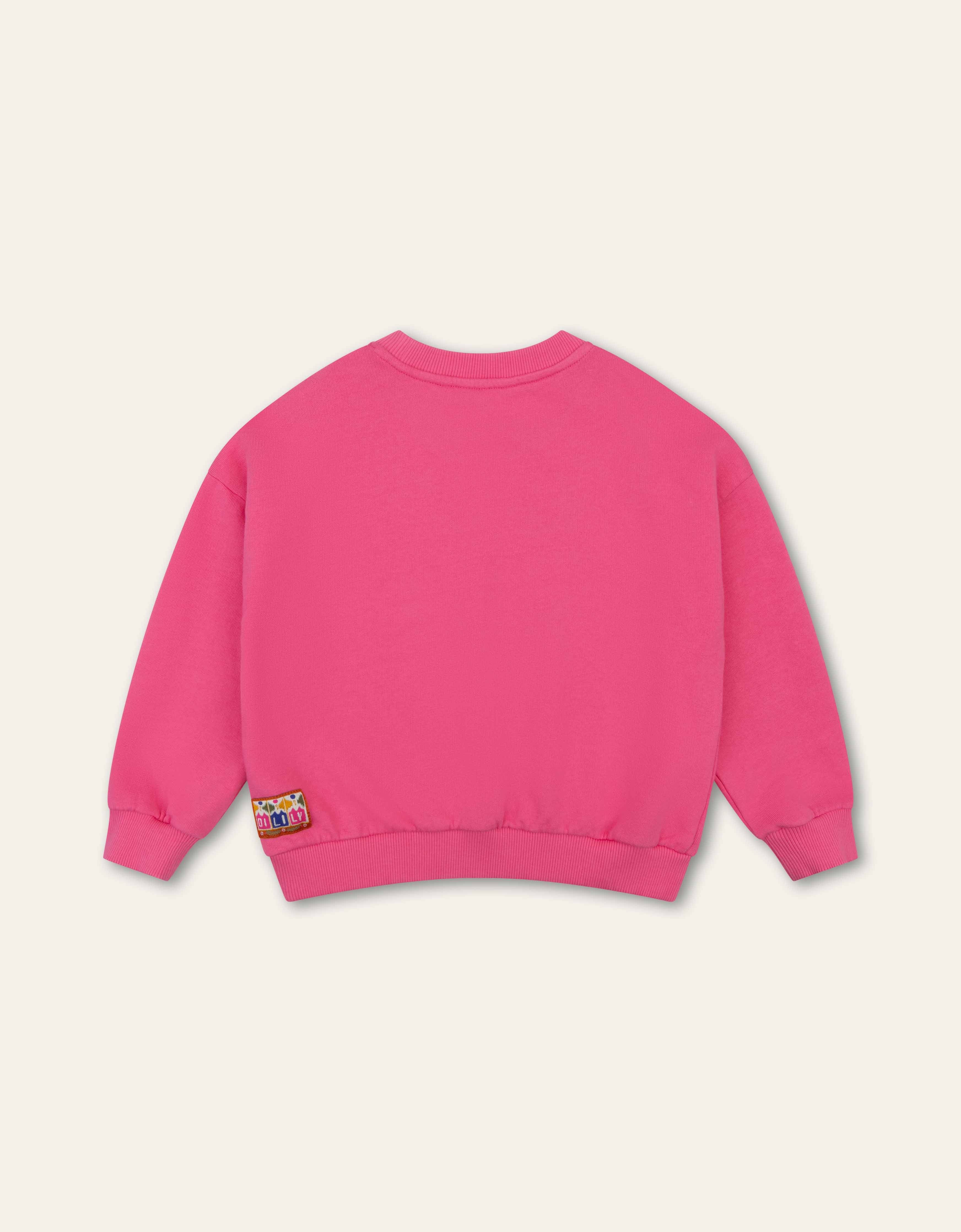 Hoki Sweater - Image 5