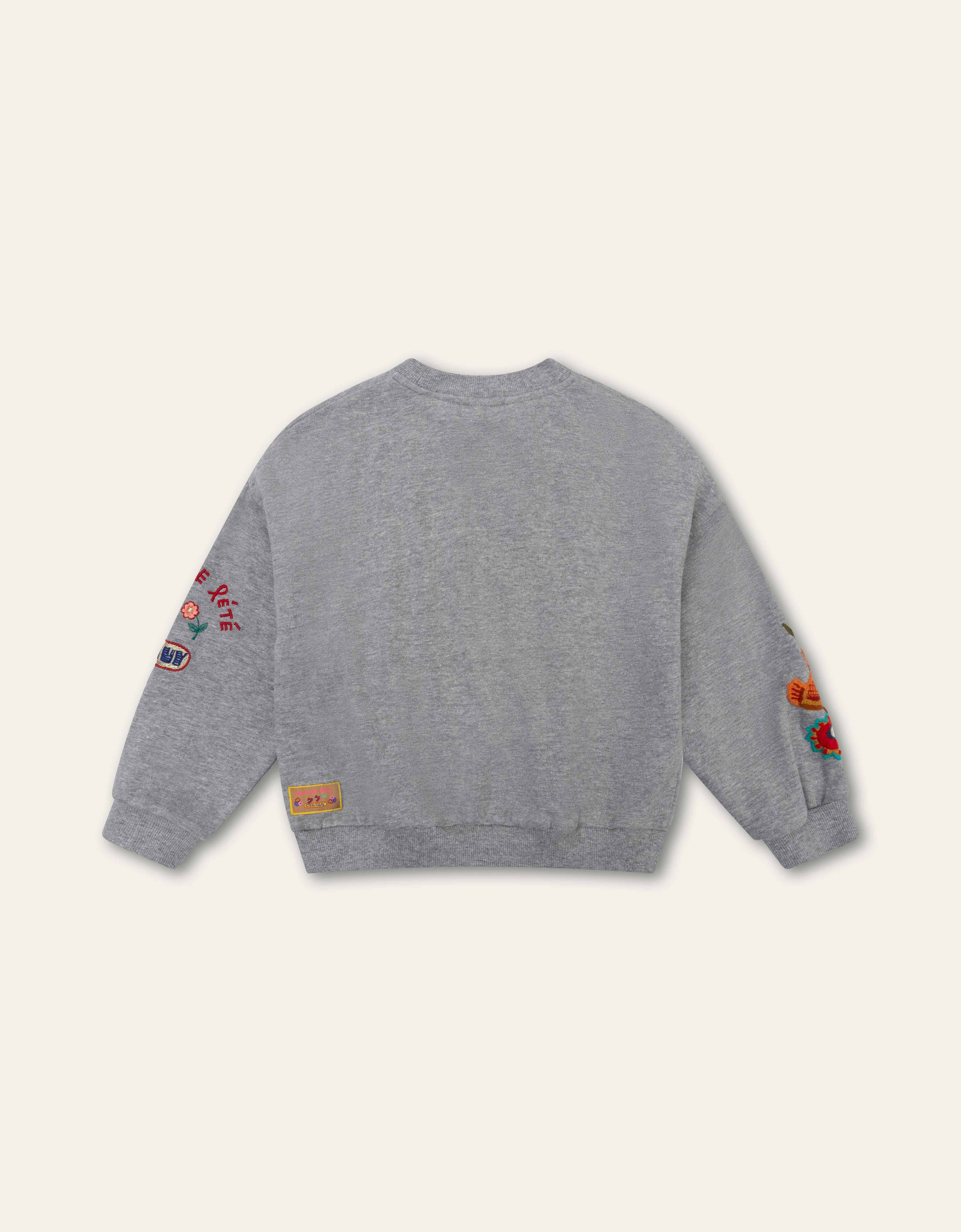 Hoki Sweater - Image 4