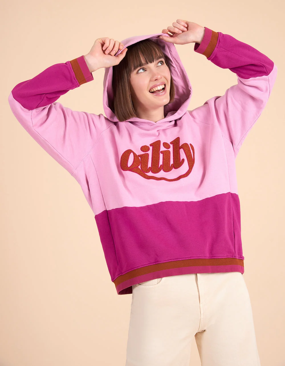 Homely CB Sweater - Image 2