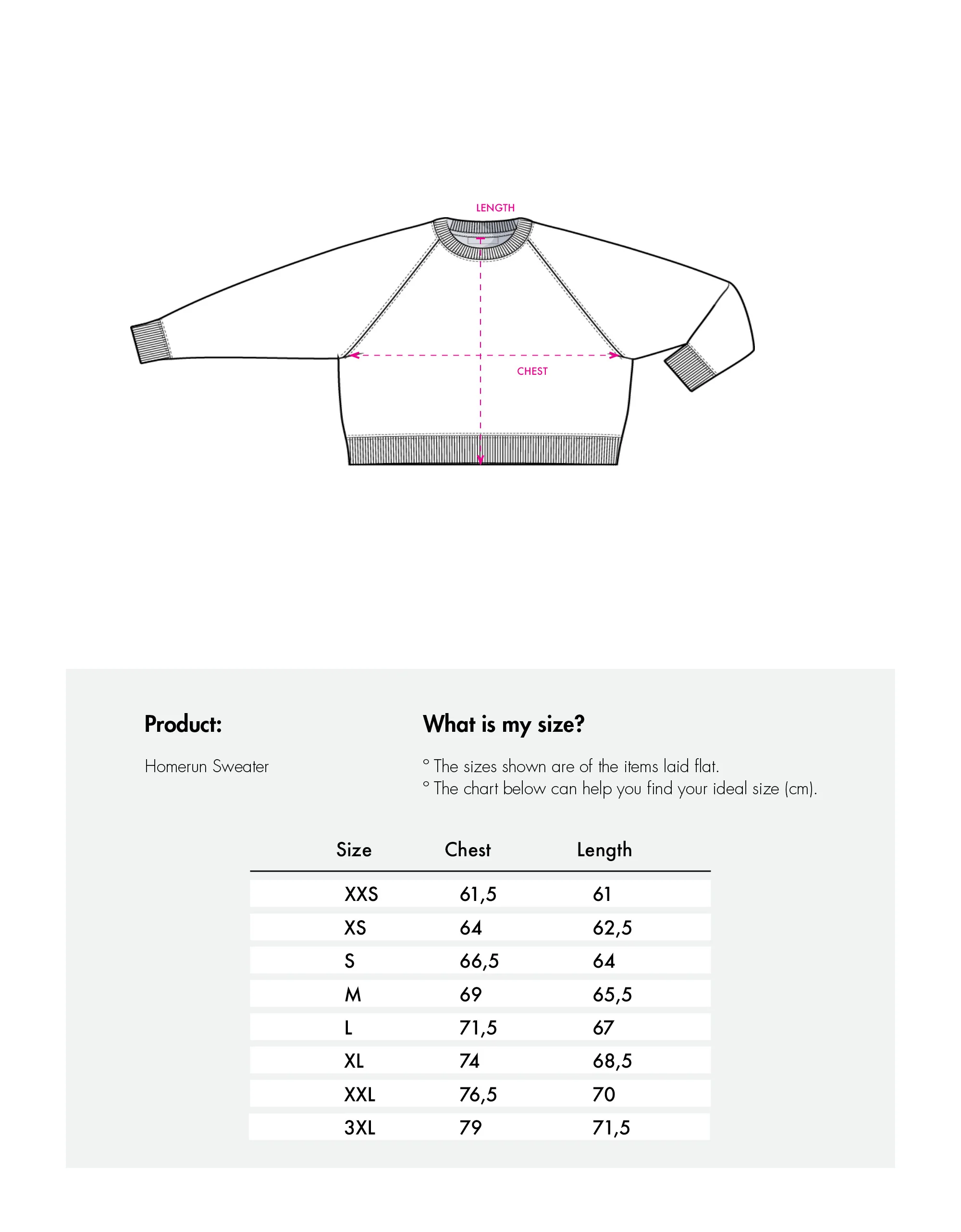 Homerun Sweater - Image 5