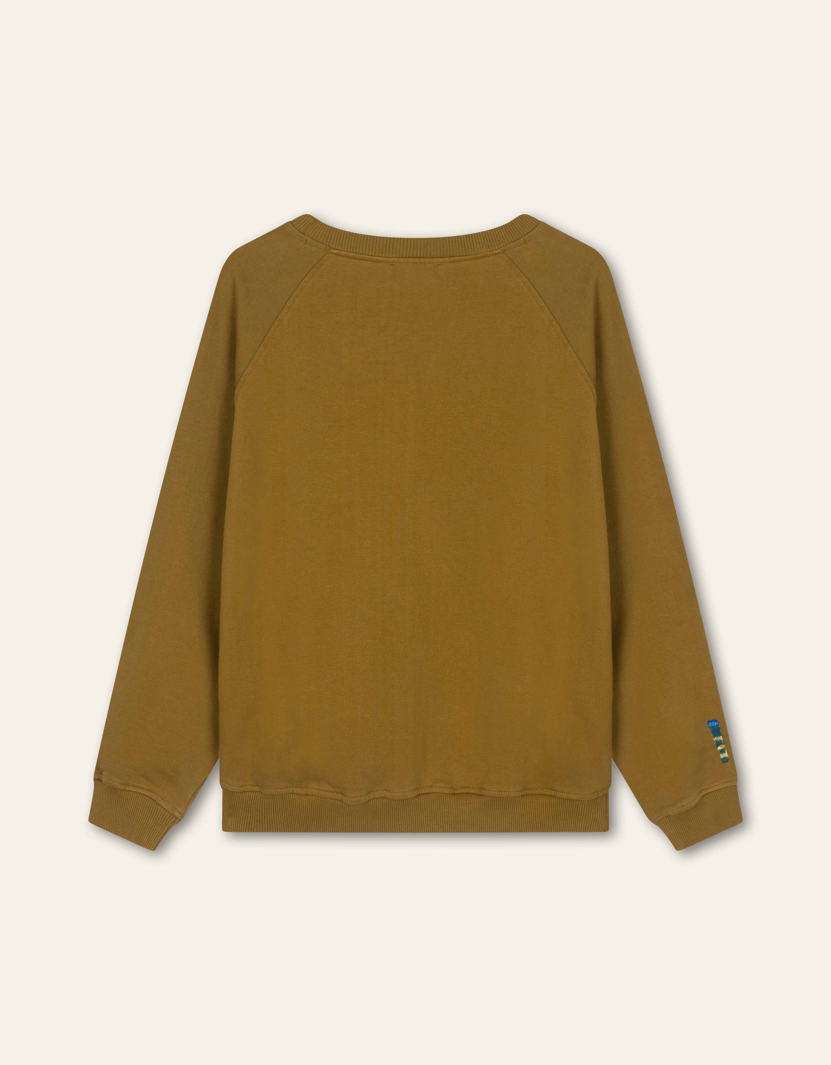 Homerun Sweater - Image 6