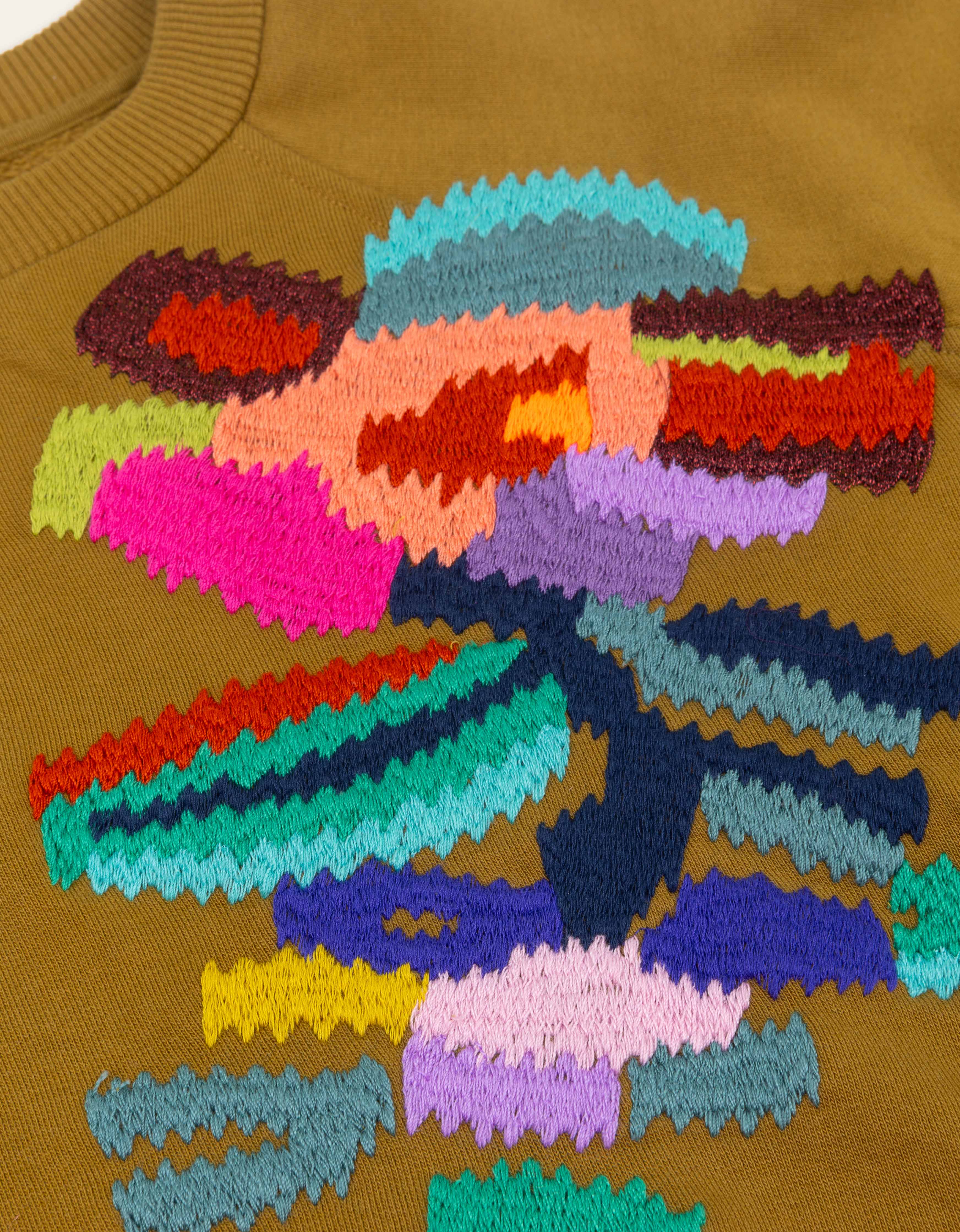 Homerun Sweater - Image 7