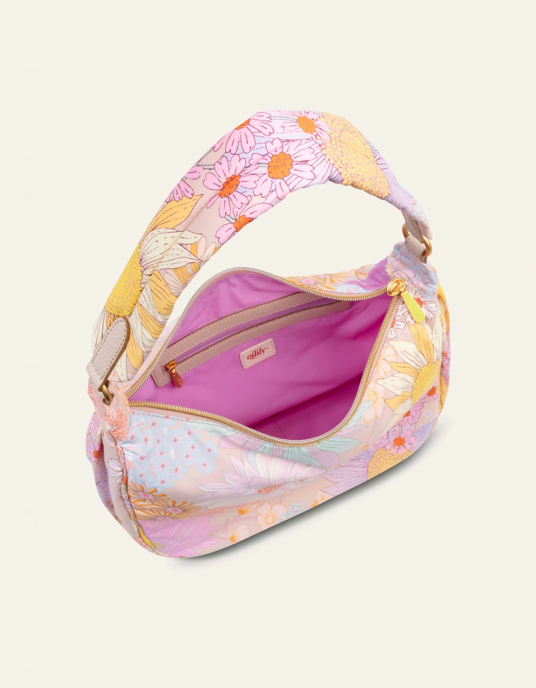 Honey Hobo Bag - Image 7