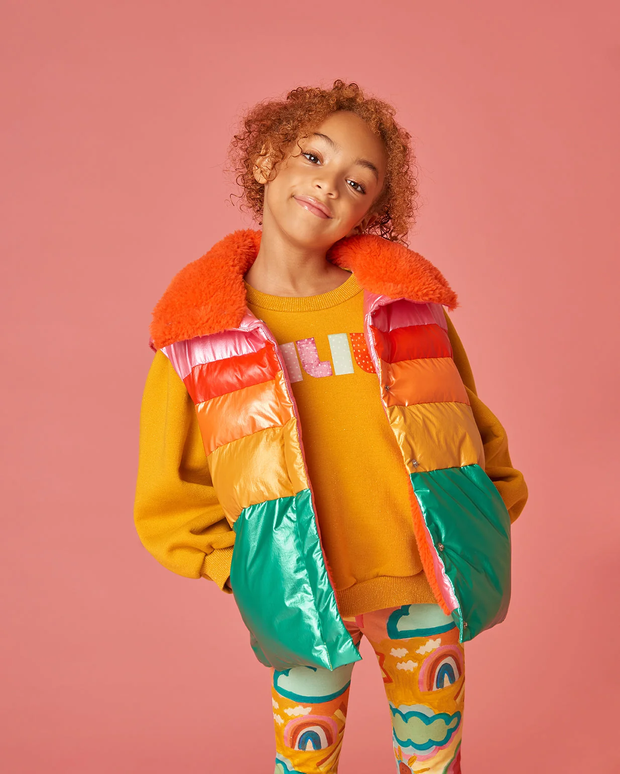 Honny Sweater - Image 4
