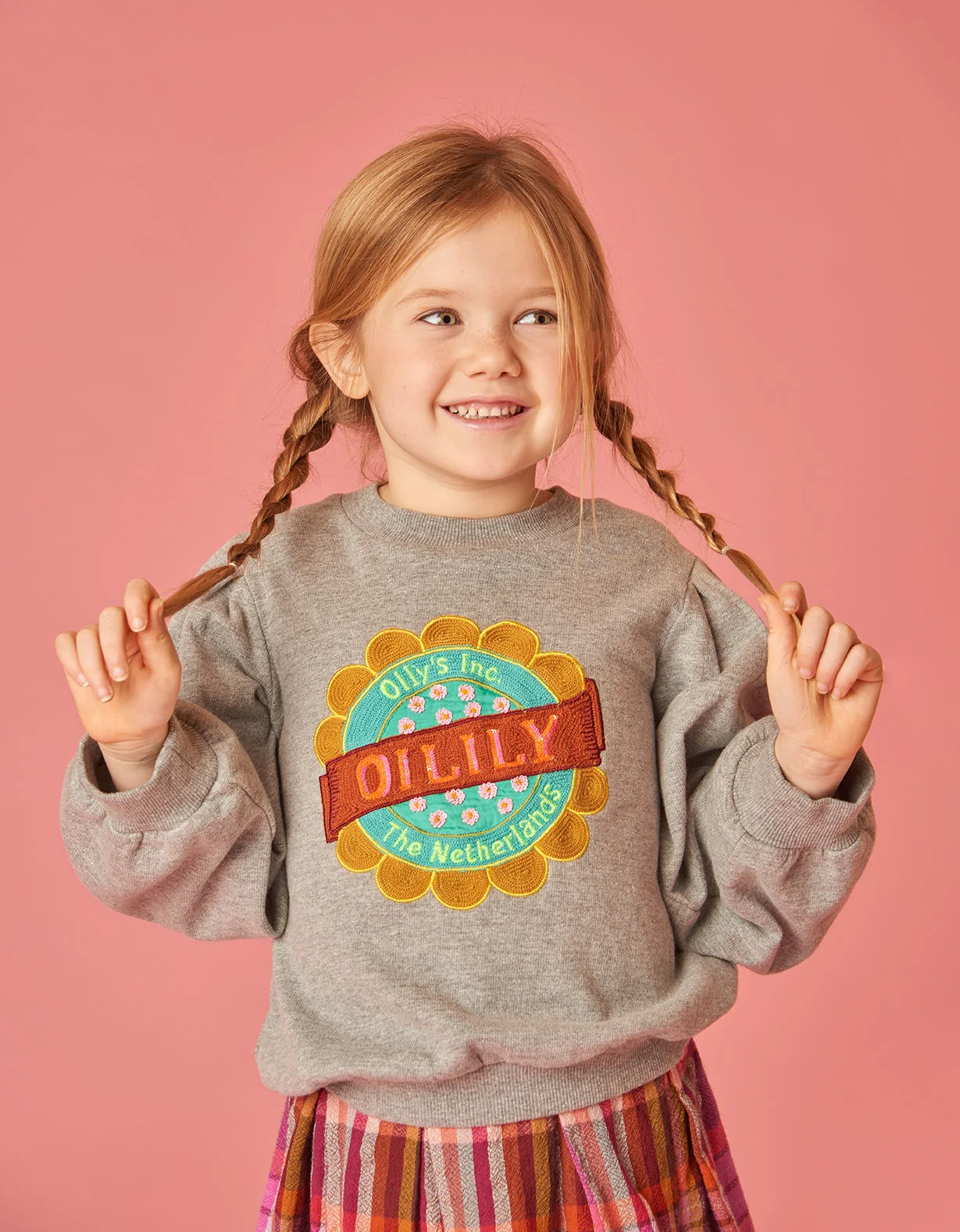 Honny Sweater - Image 2