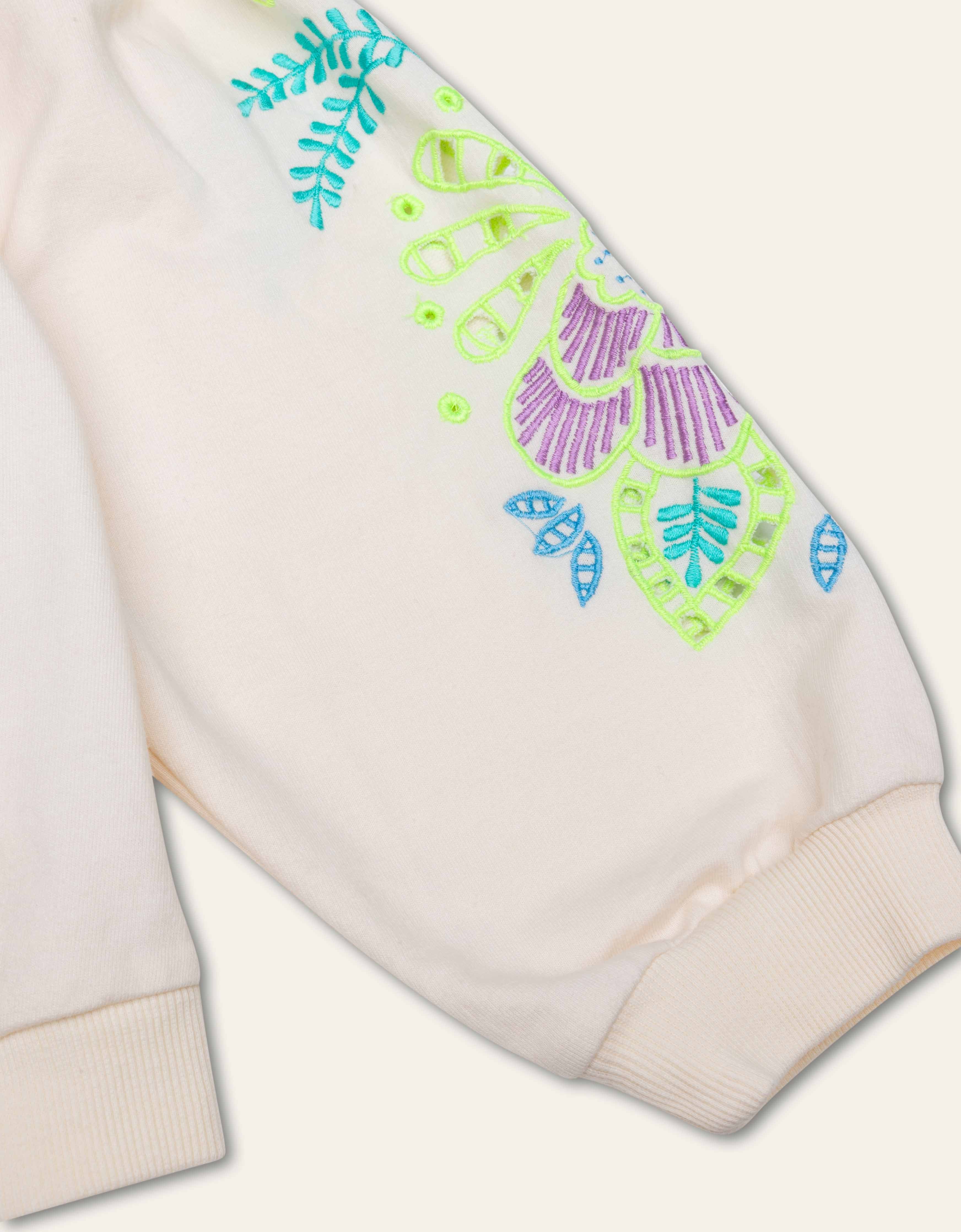 Honny Sweater - Image 4