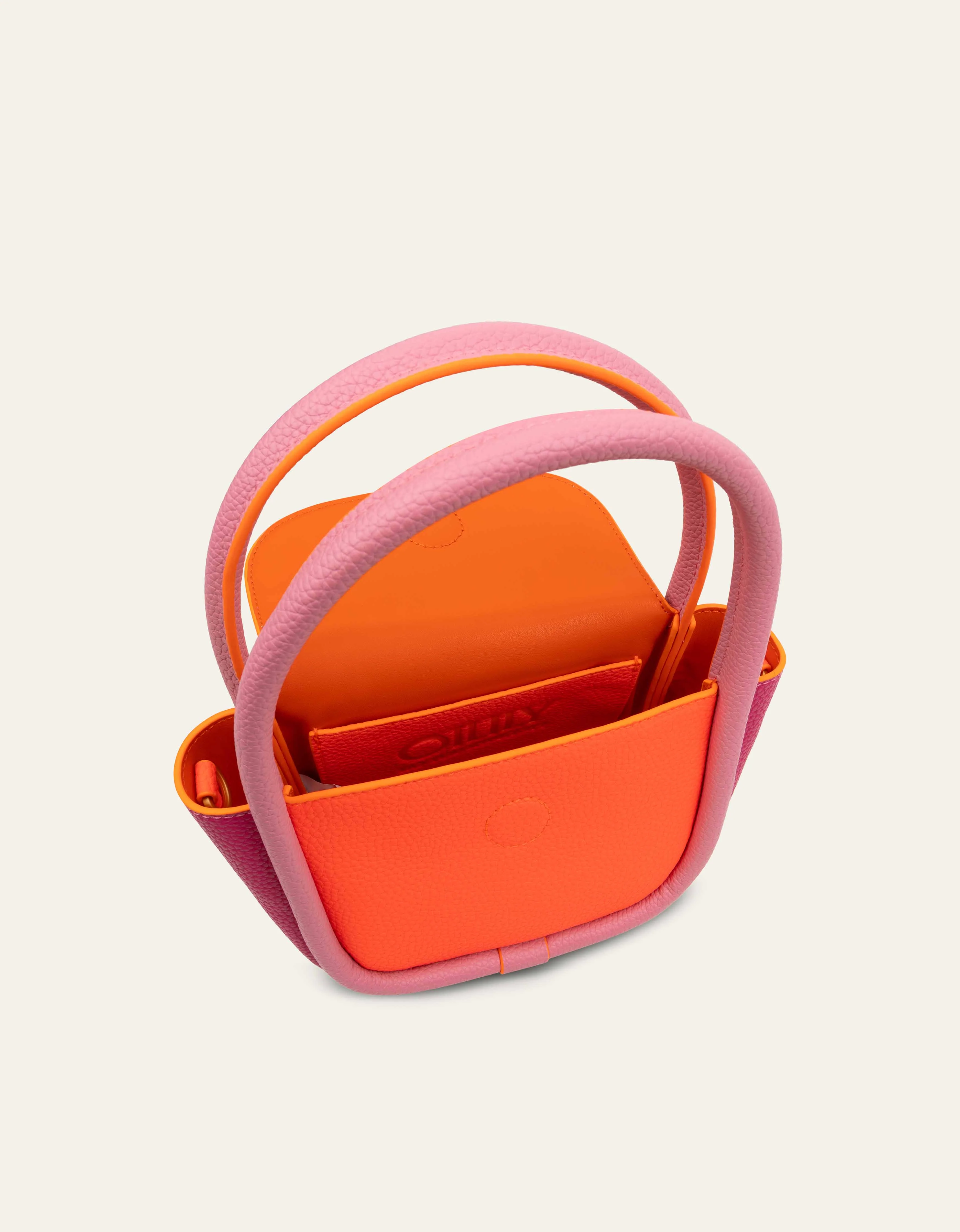 Hoop Handtas - Image 3