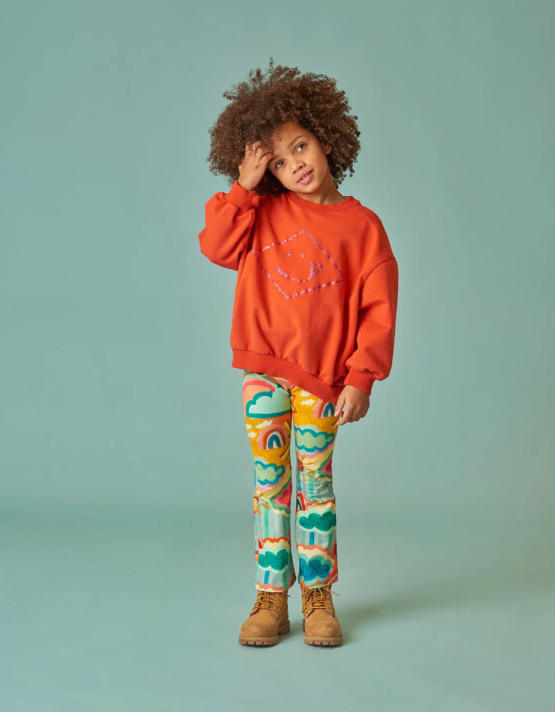 Hooray Sweater - Image 2
