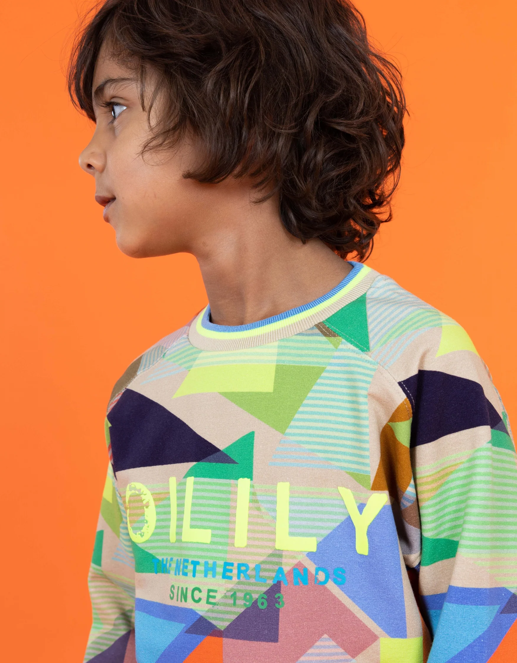 Hoores Sweater - Image 2