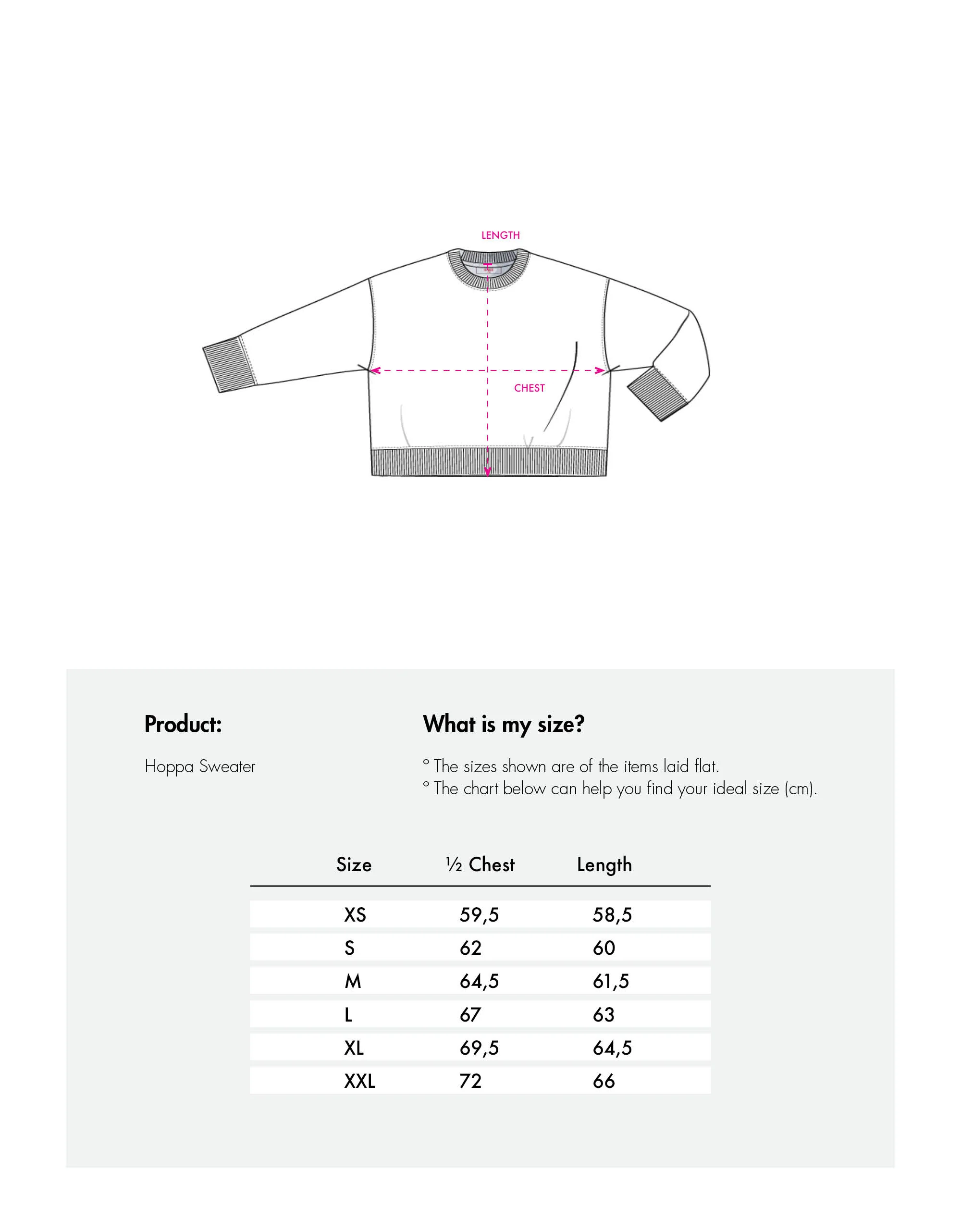 Hoppa Sweater - Image 6