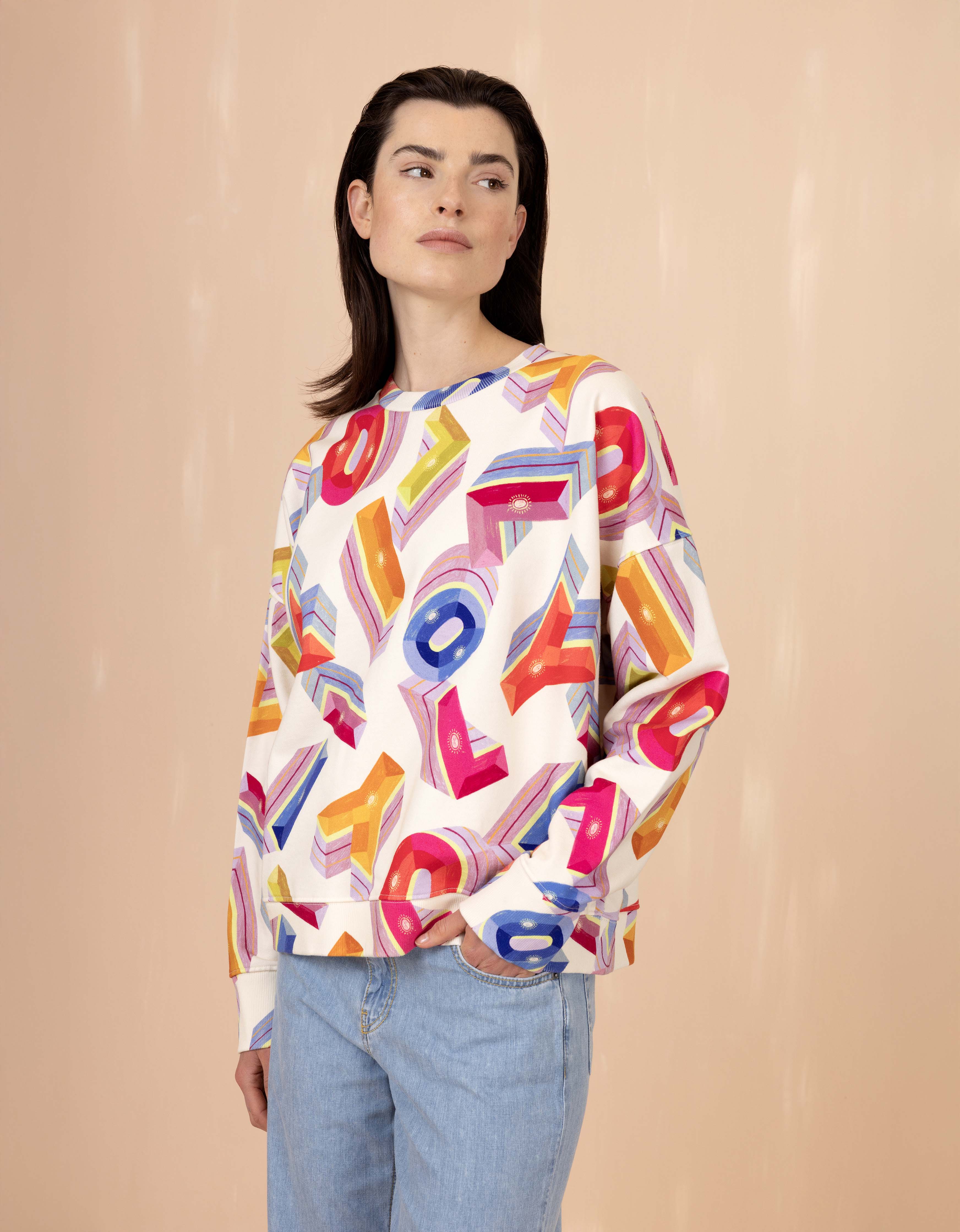 Hoppin Sweater - Image 2