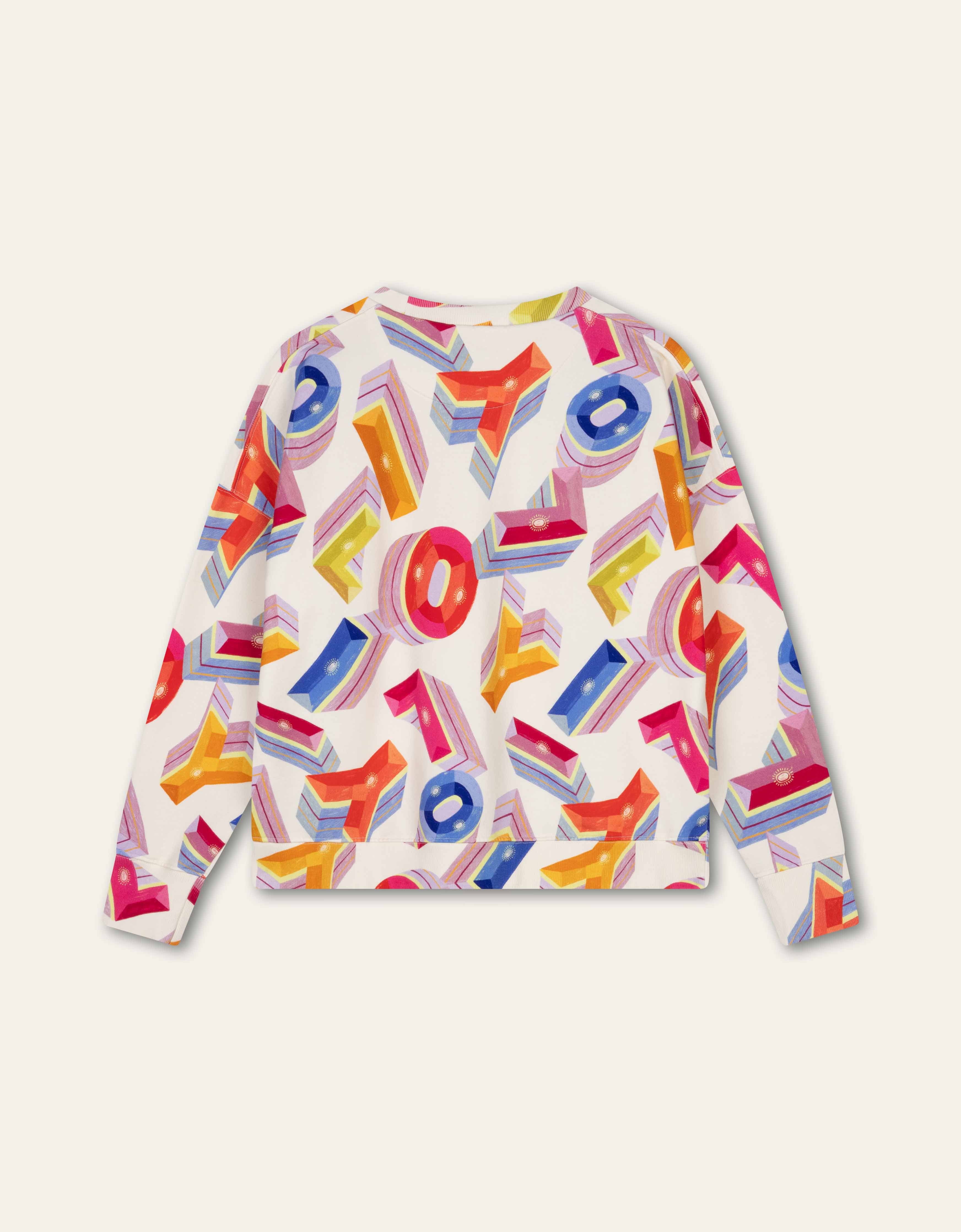 Hoppin Sweater - Image 4