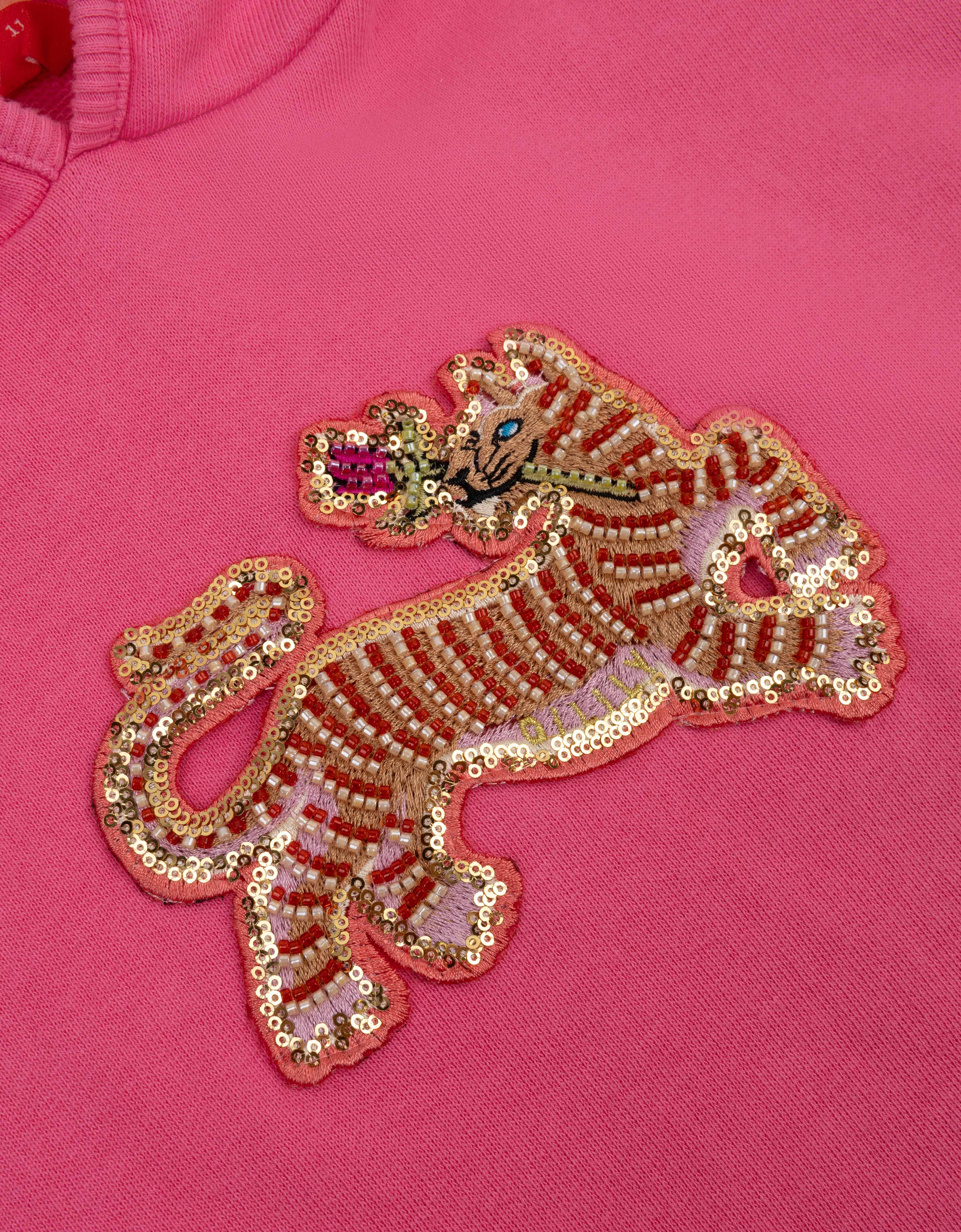 Horis Sweater - Image 4