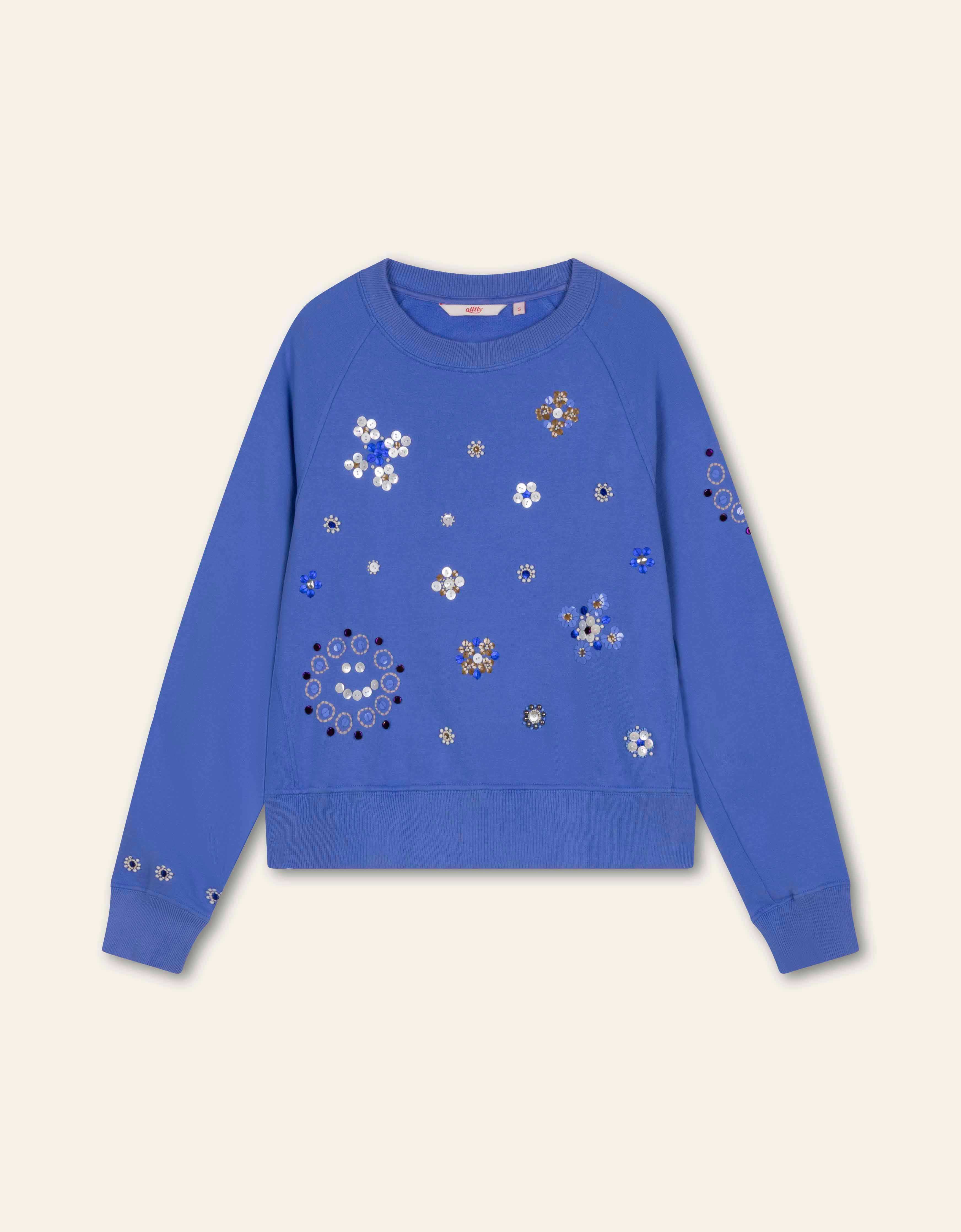 Horizon Sweater