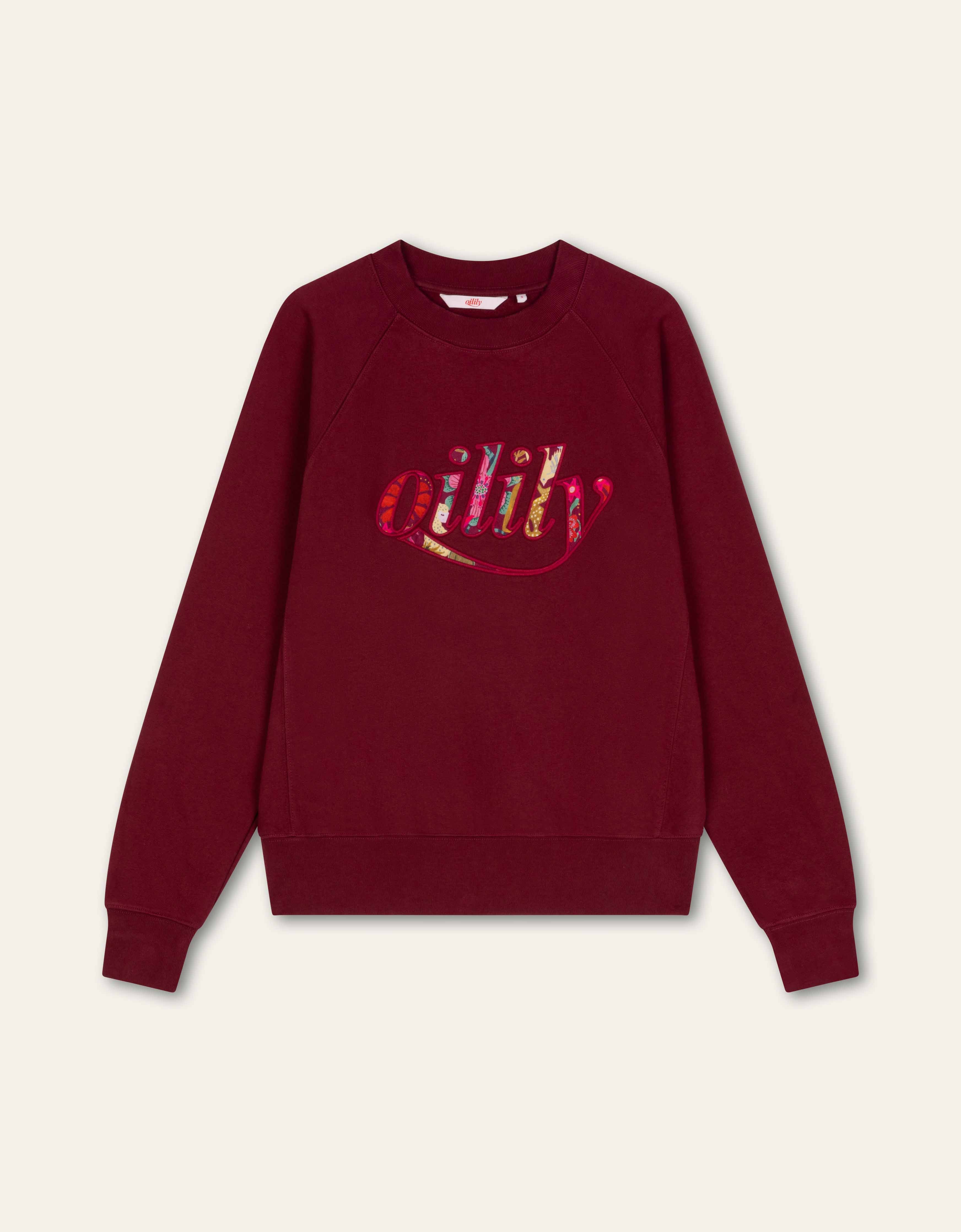 Horizon Sweater