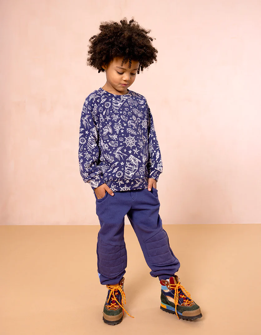 Hutt Sweater - Image 2