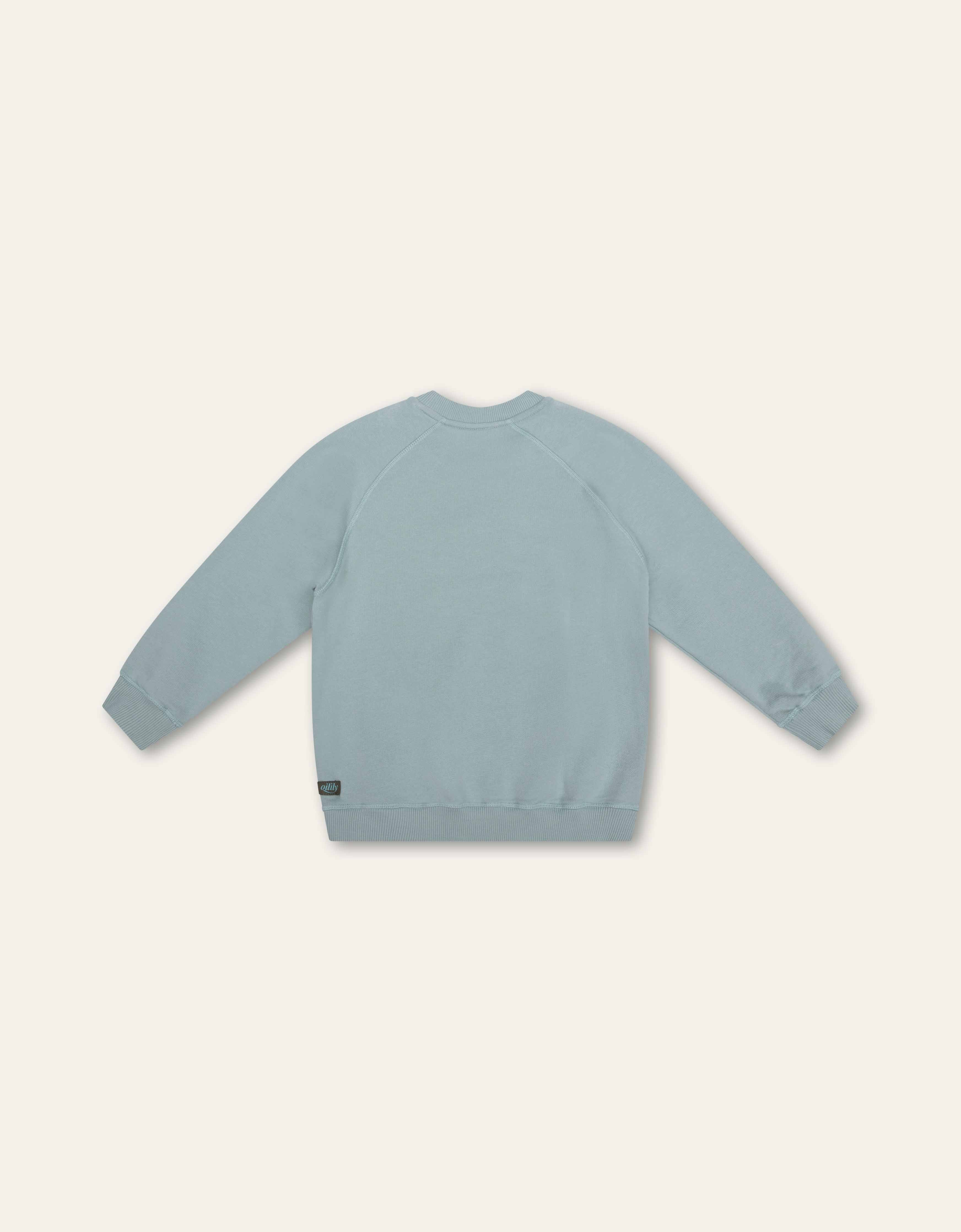 Hutt Sweater - Image 2