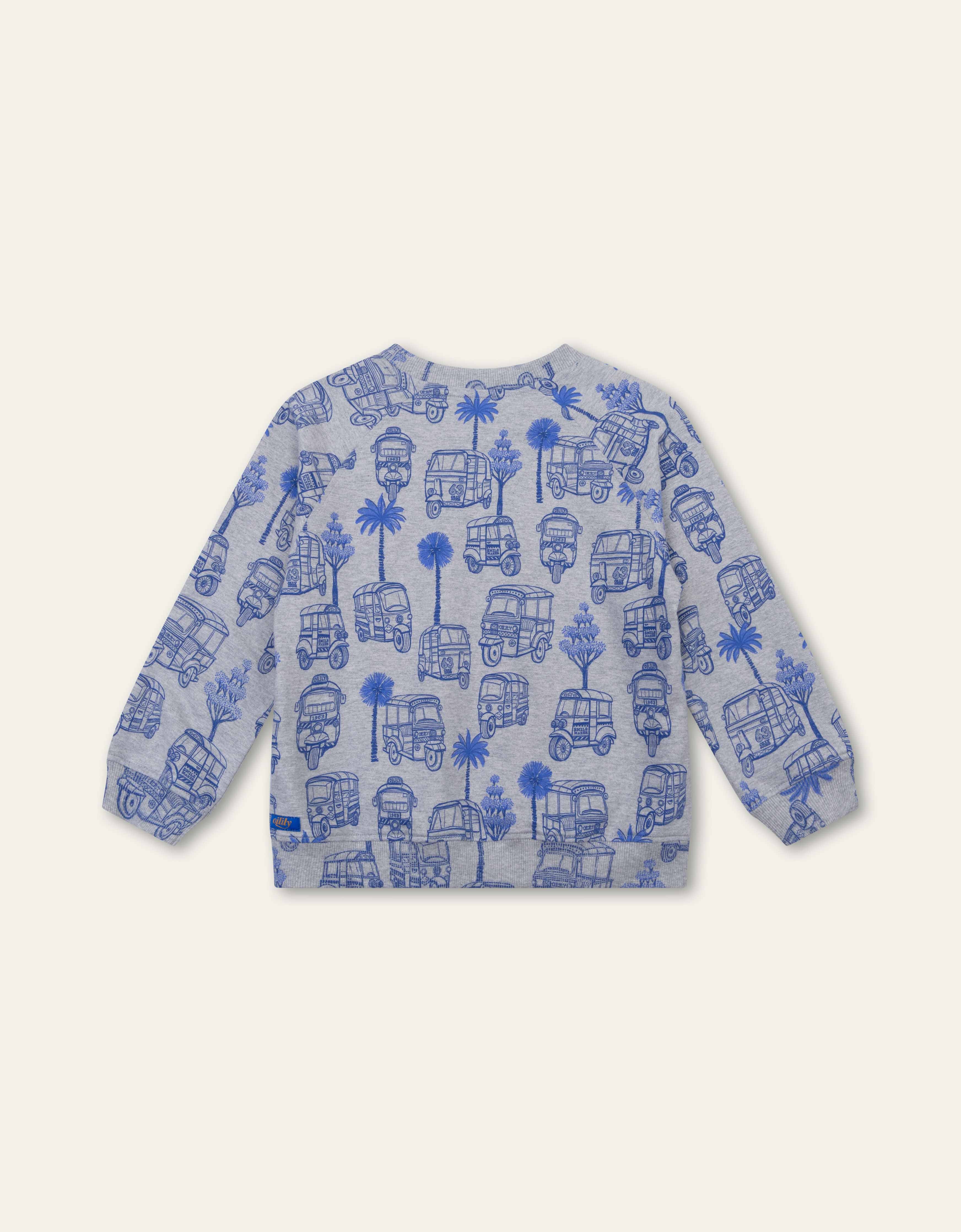 Hutt Sweater - Image 4