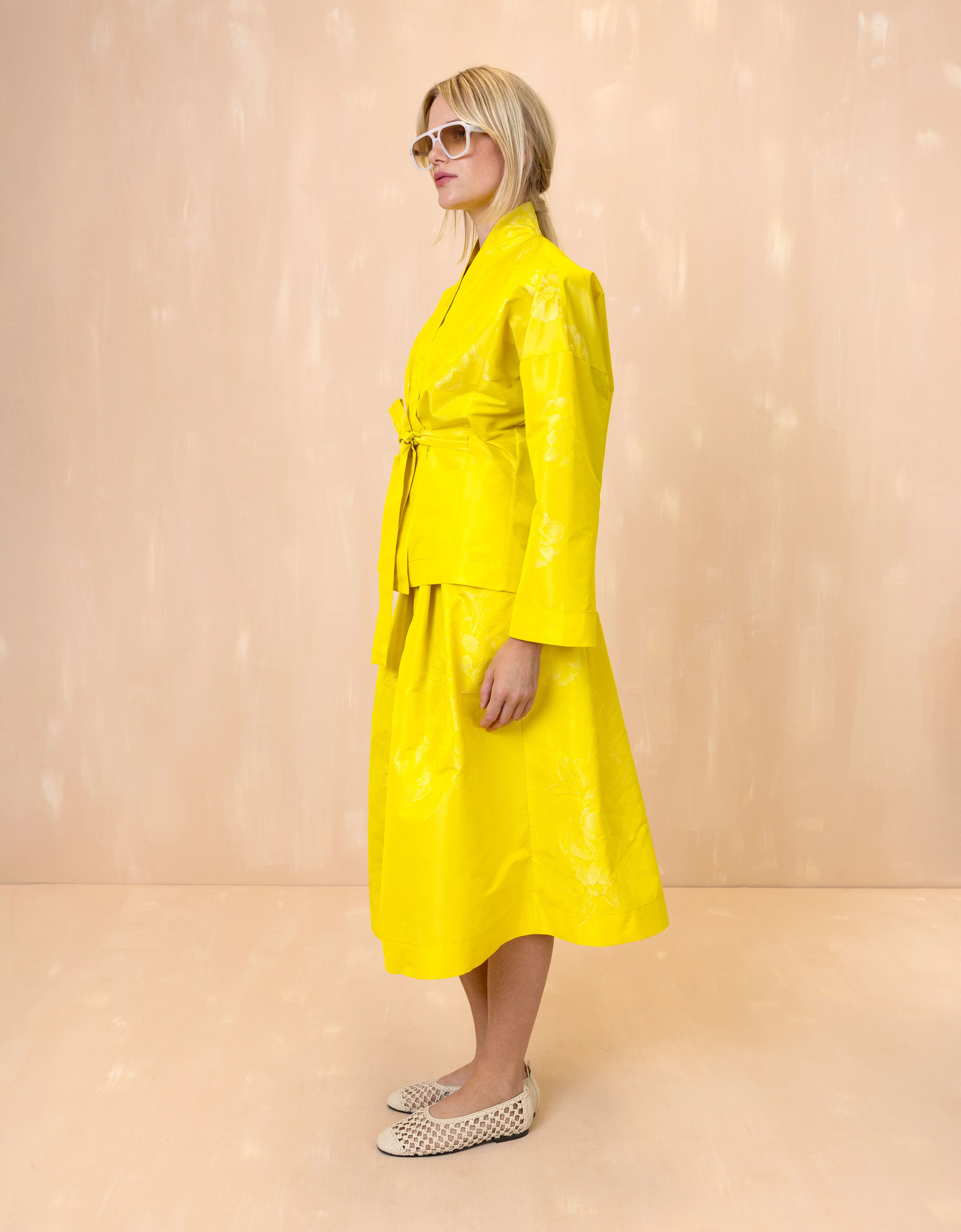 Jai Kimono - Image 3