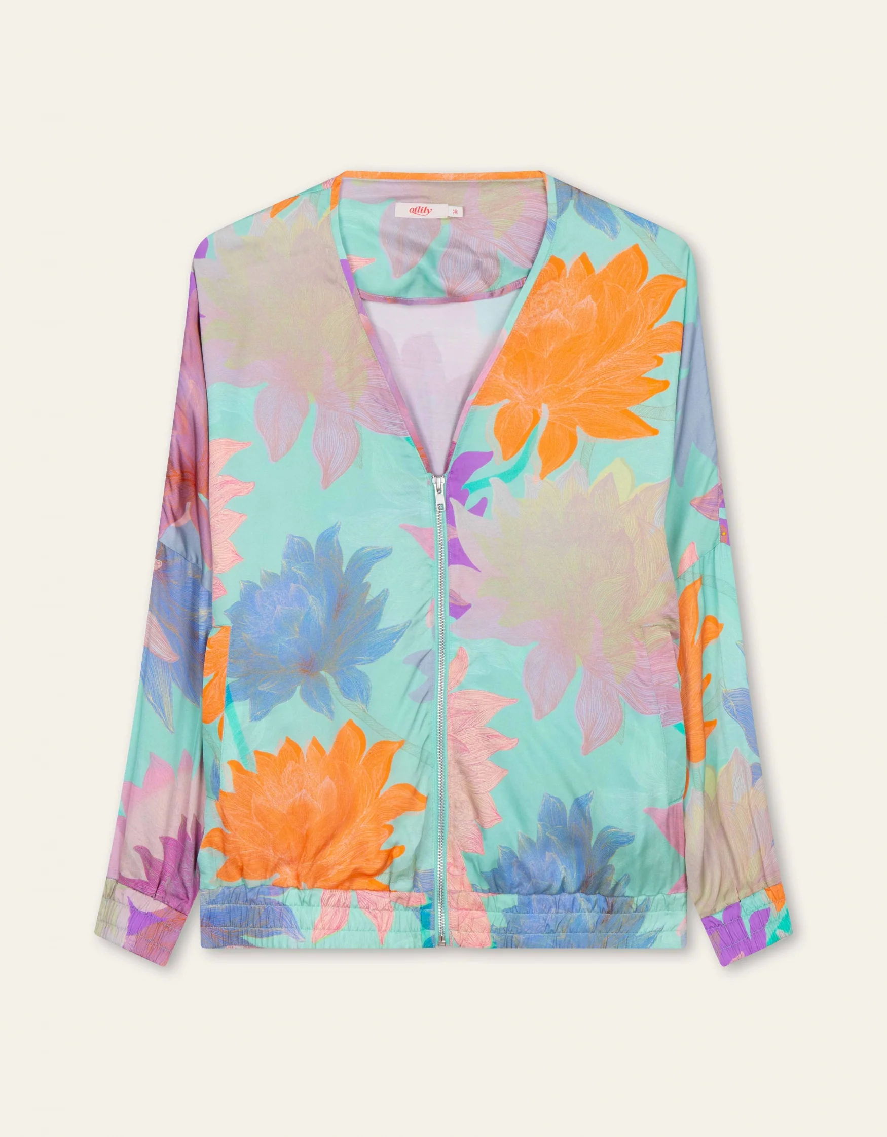 Jarrand Vest