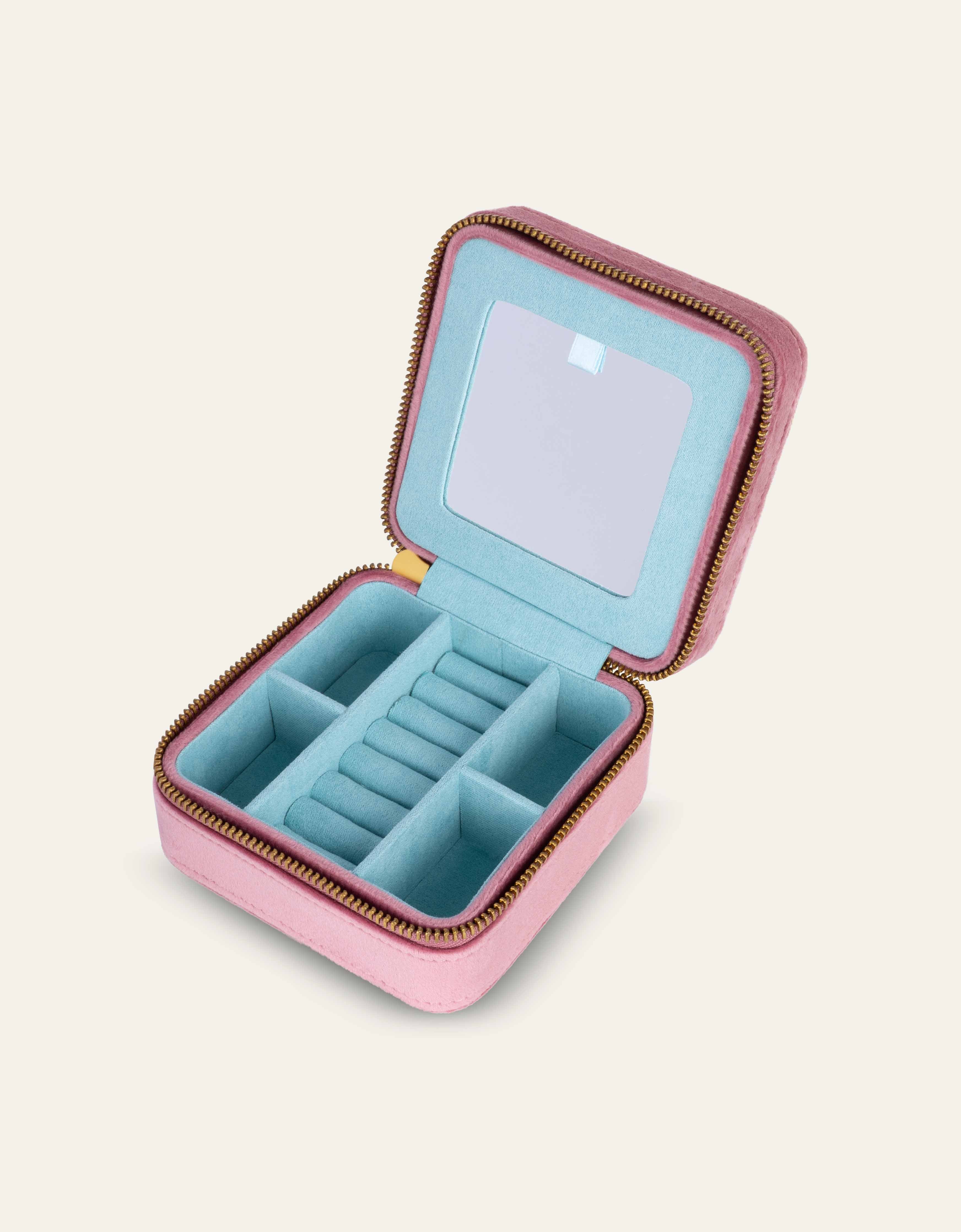 Jewel Jewelry Box - Image 3