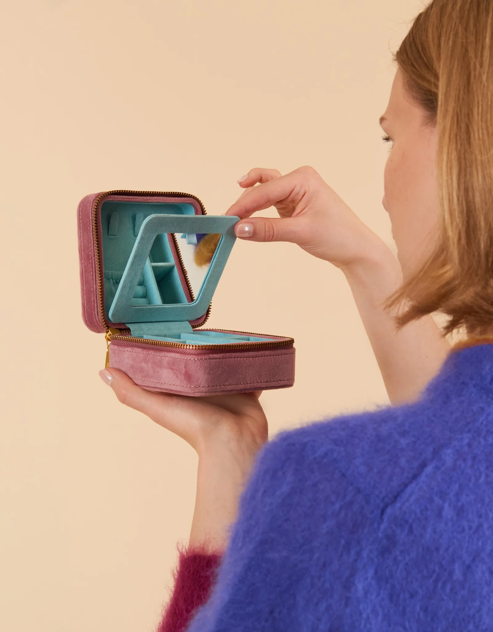 Jewel Jewelry Box - Image 5