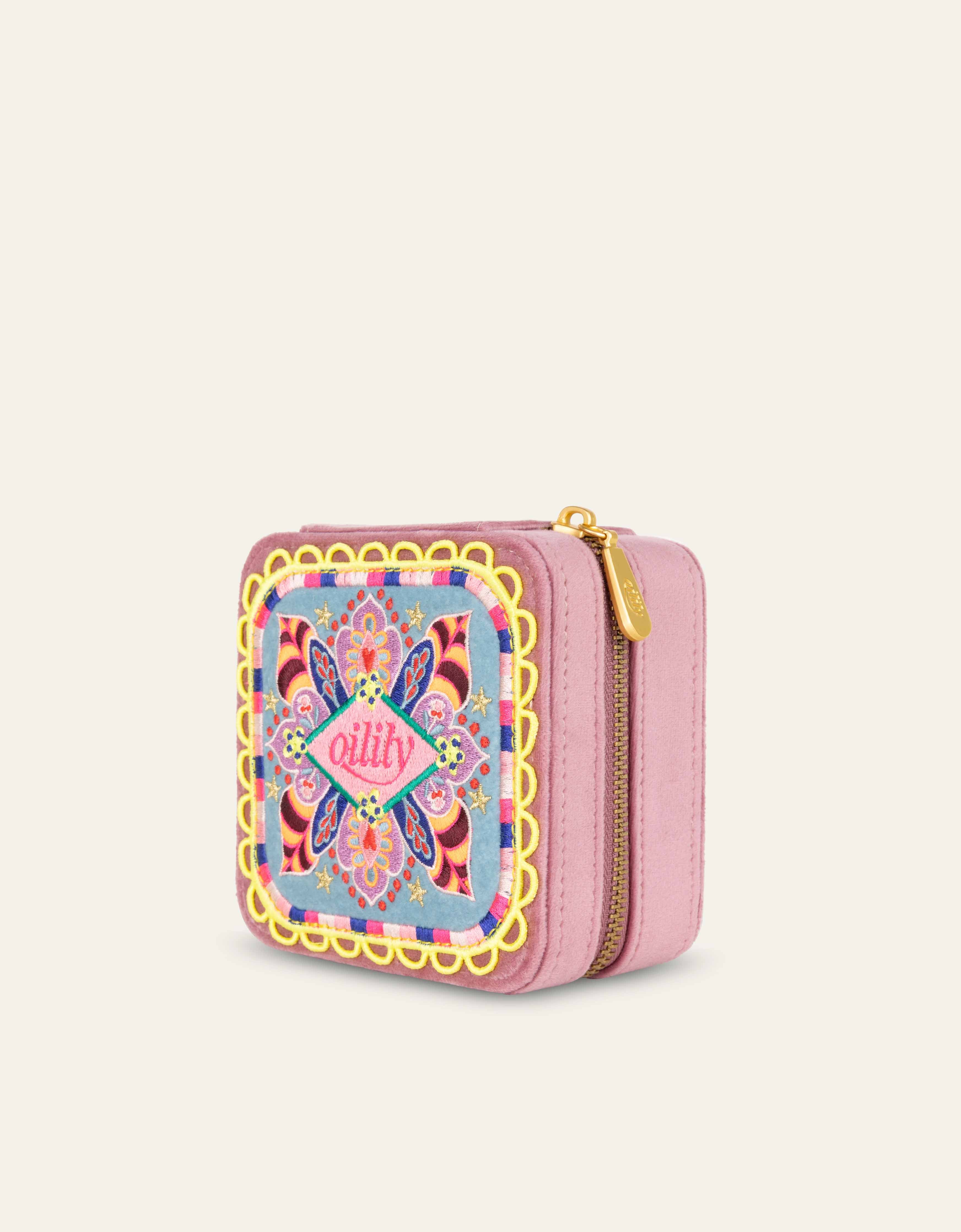 Jewel Jewelry Box - Image 7