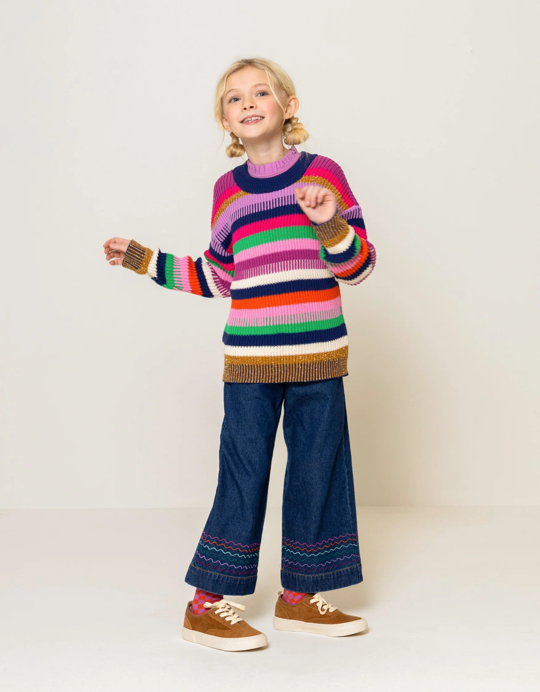 Karaoke Sweater - Image 3