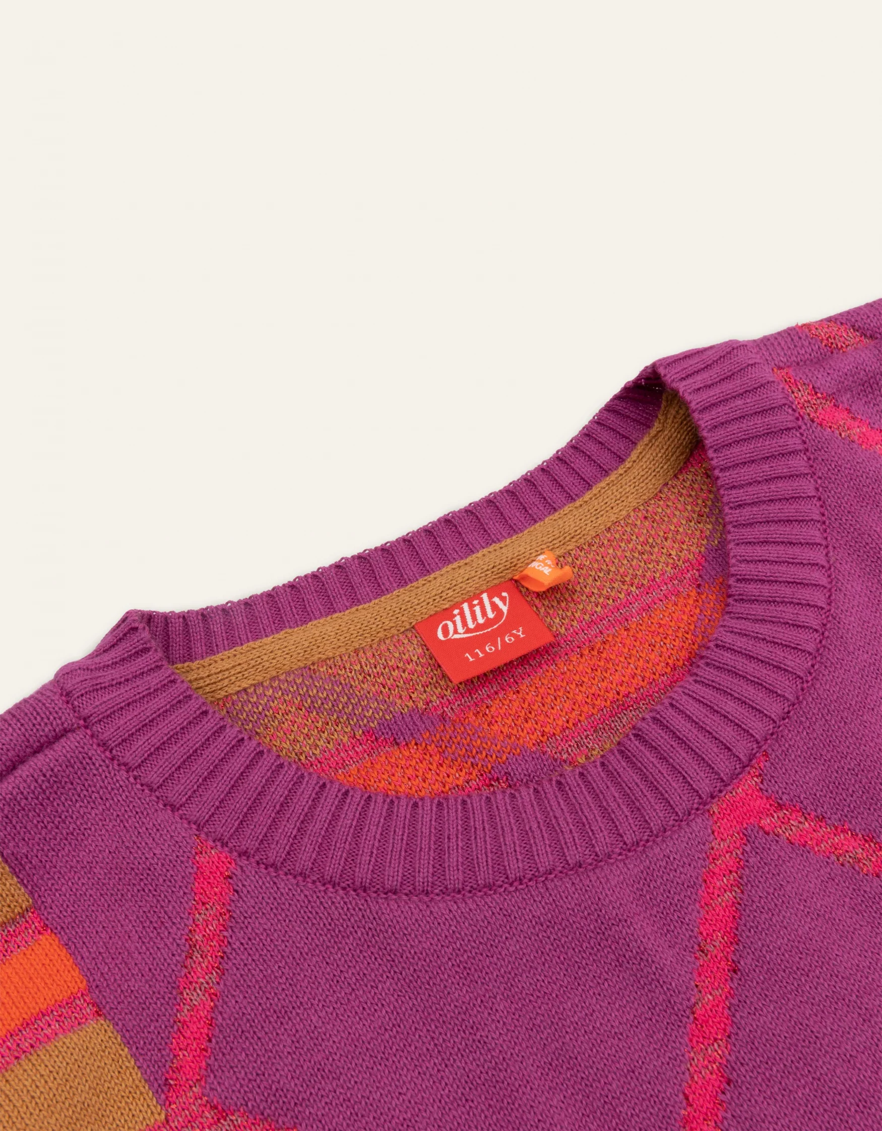 Kit Sweater - Image 3