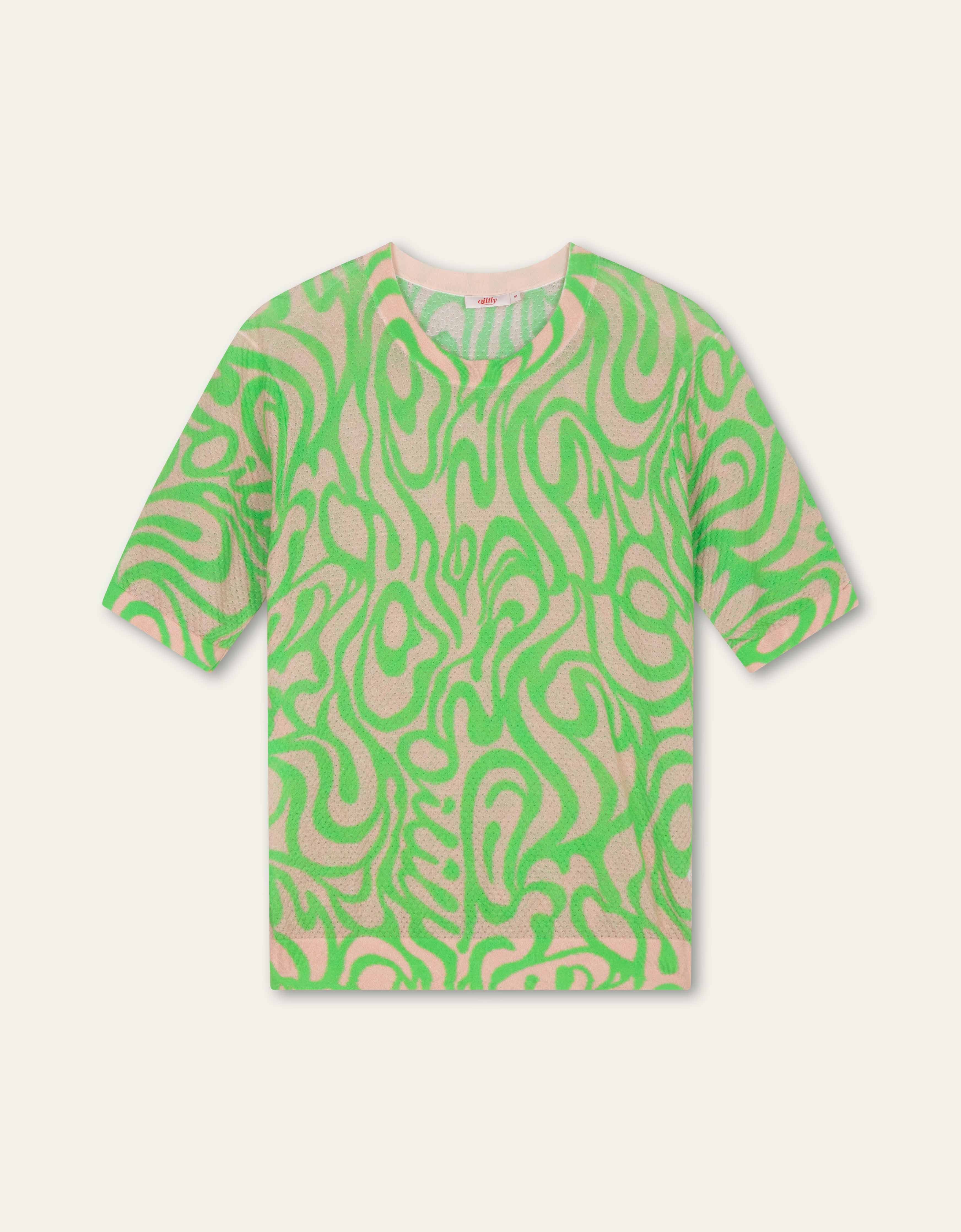 Kith Top