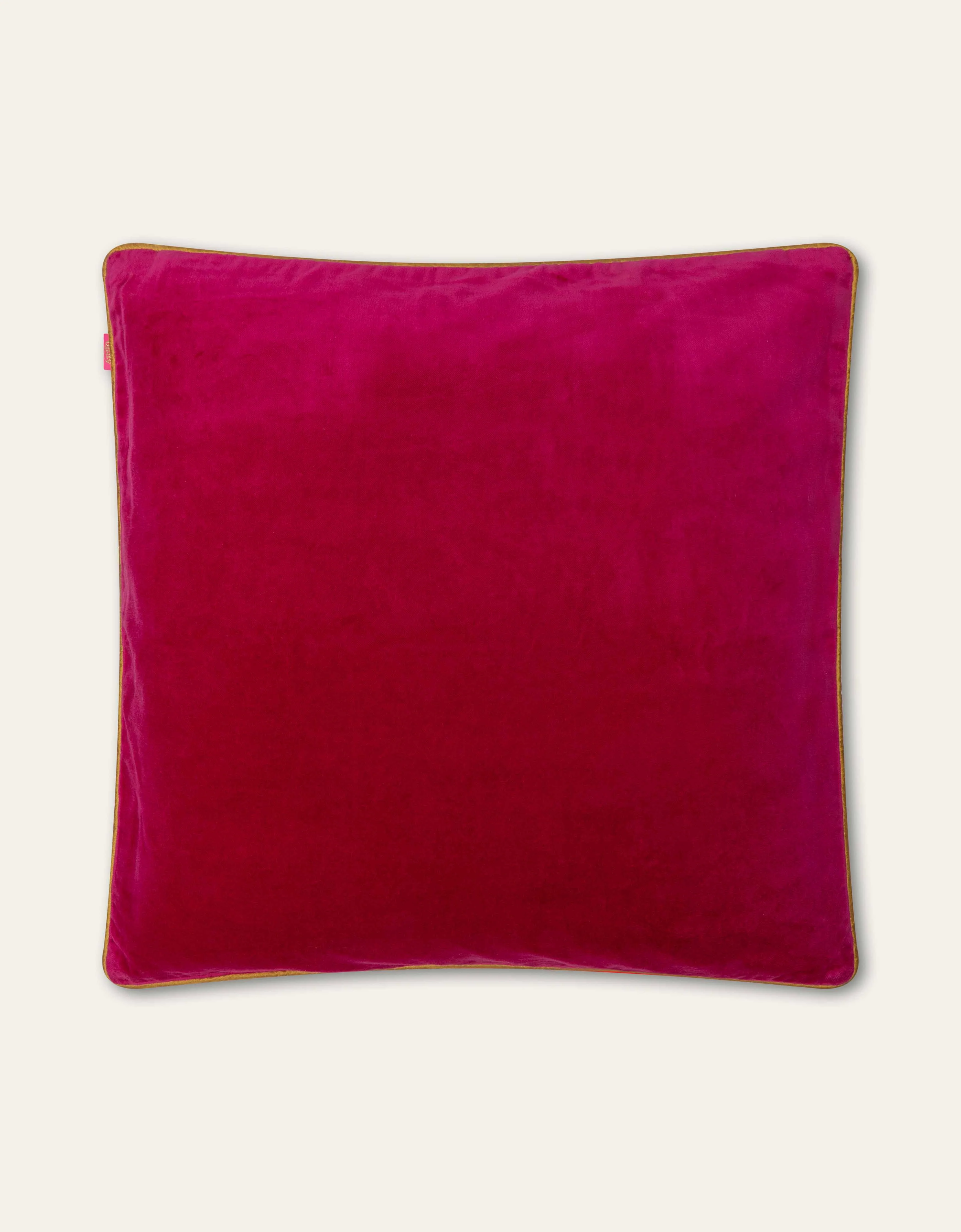 Kussenhoes Velvet 50*50