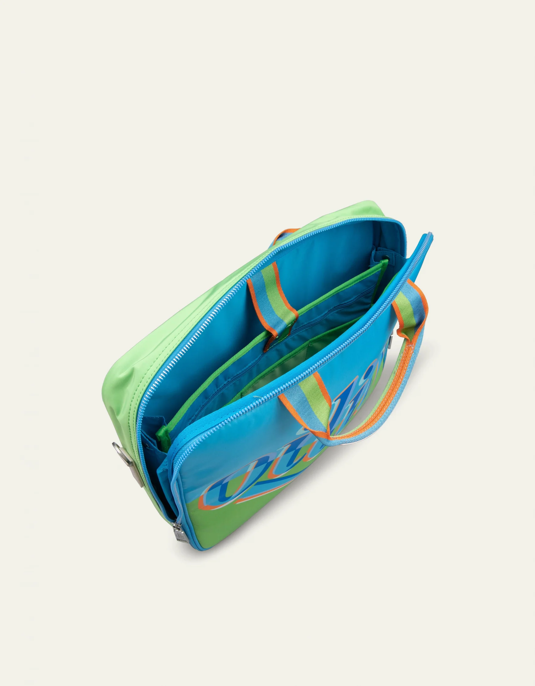 Laptop Tas 15 inch Aquarius - Image 5