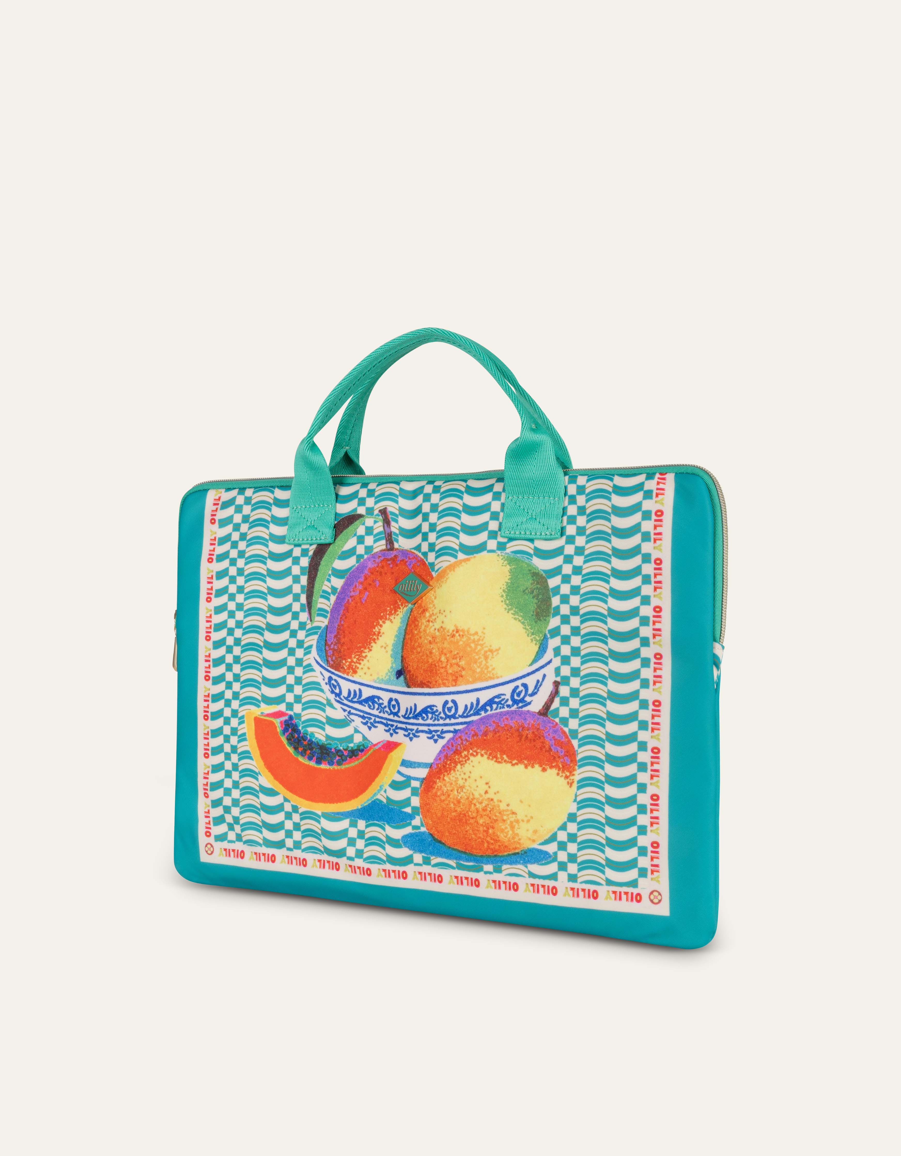 Loulou Laptop Sleeve - Image 3