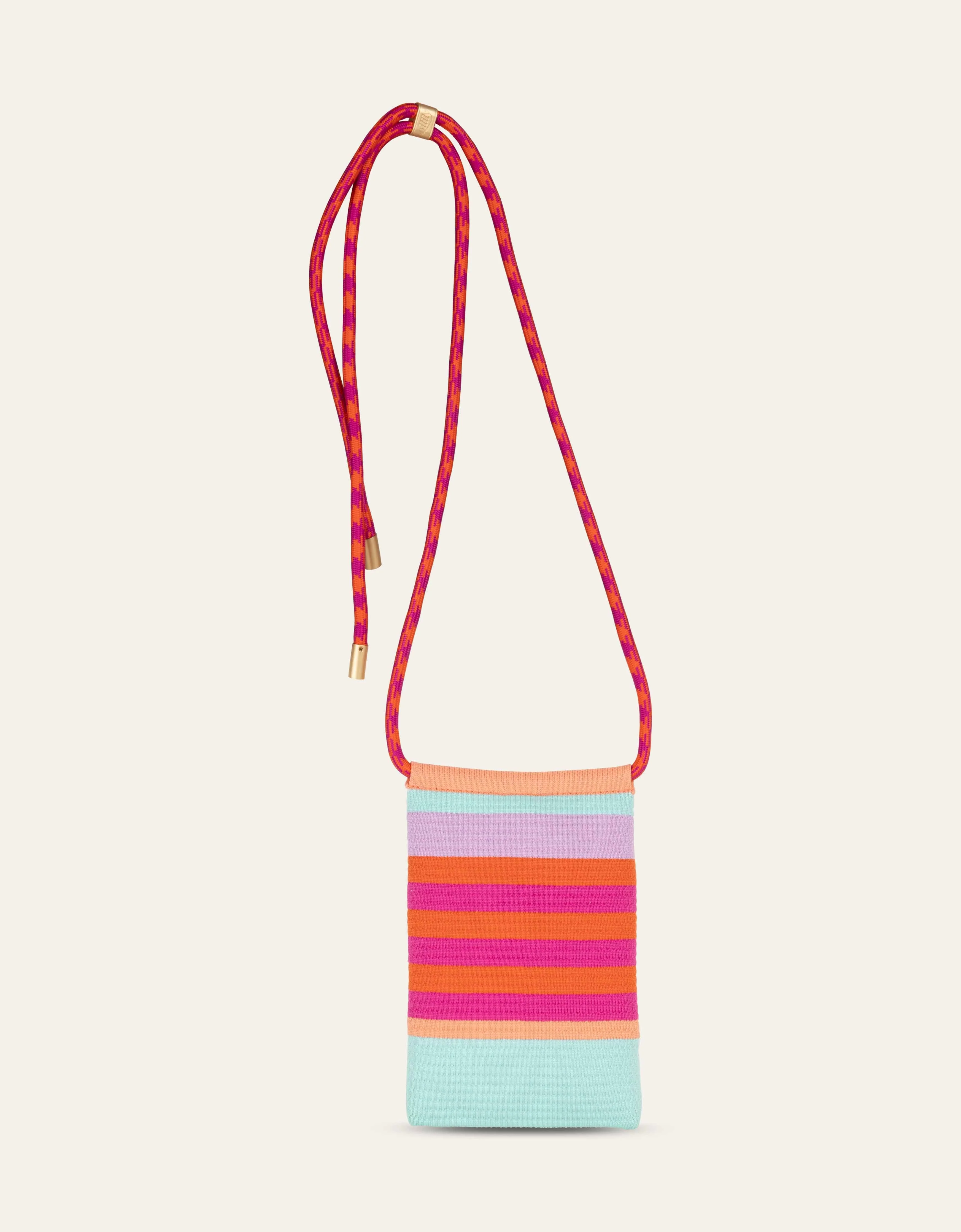 Maras Maras Mini Schoudertasje - Image 3