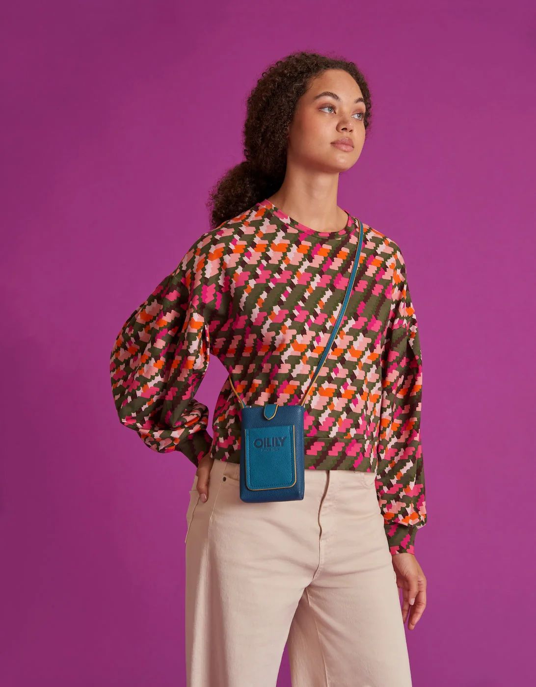 Mila Telefoontasje - Image 2