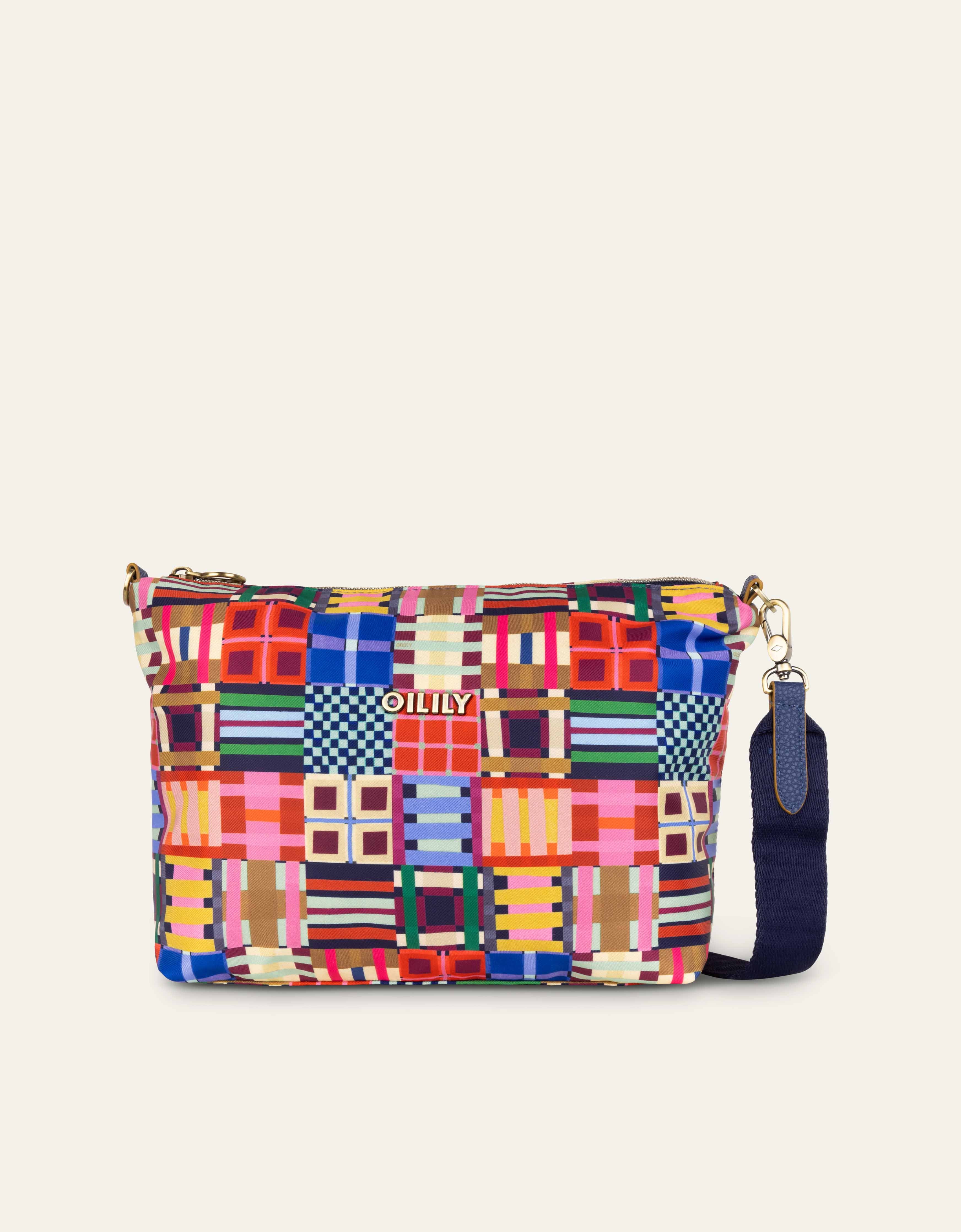 Milly Cross Body
