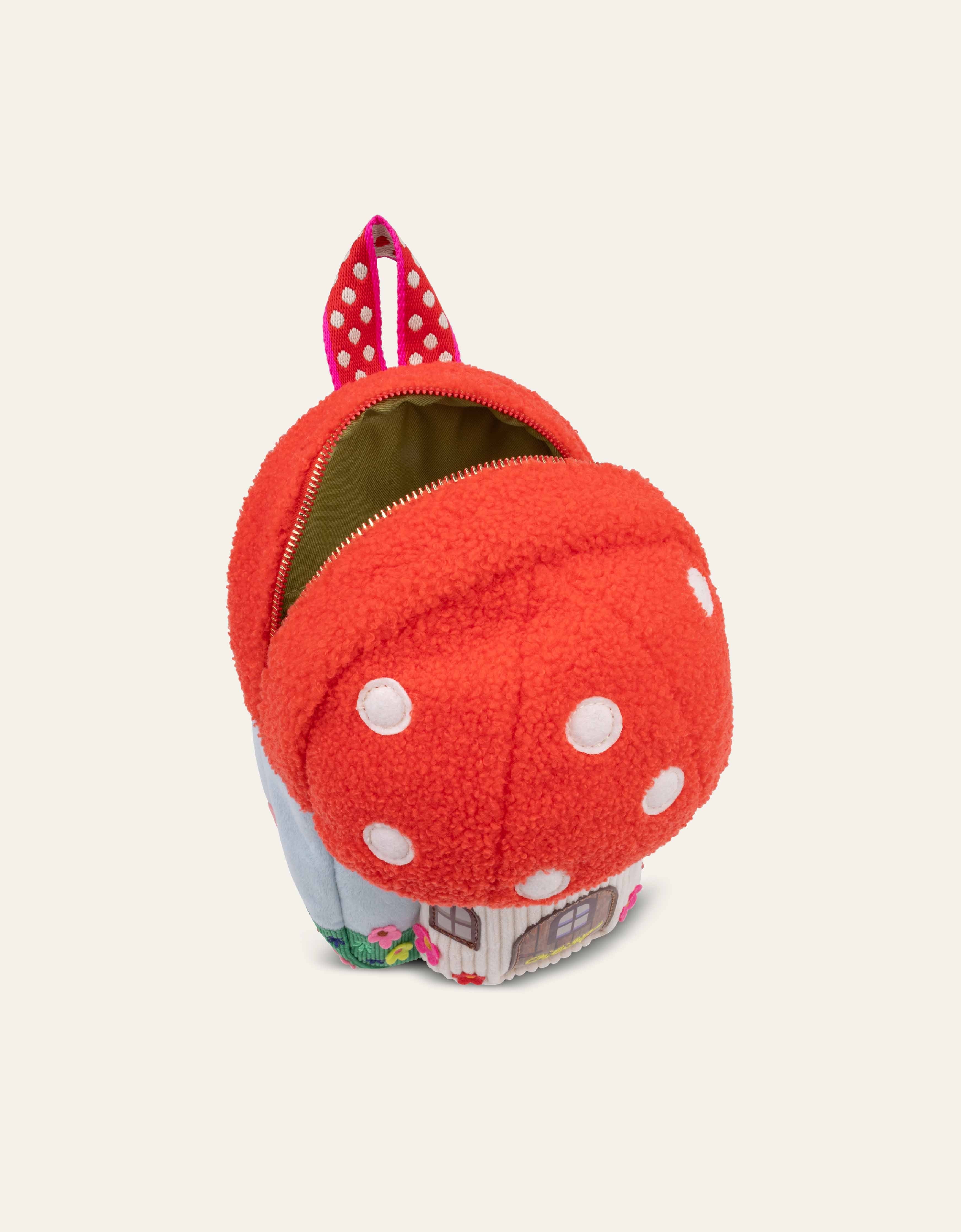Mushroom Rugzak - Image 7