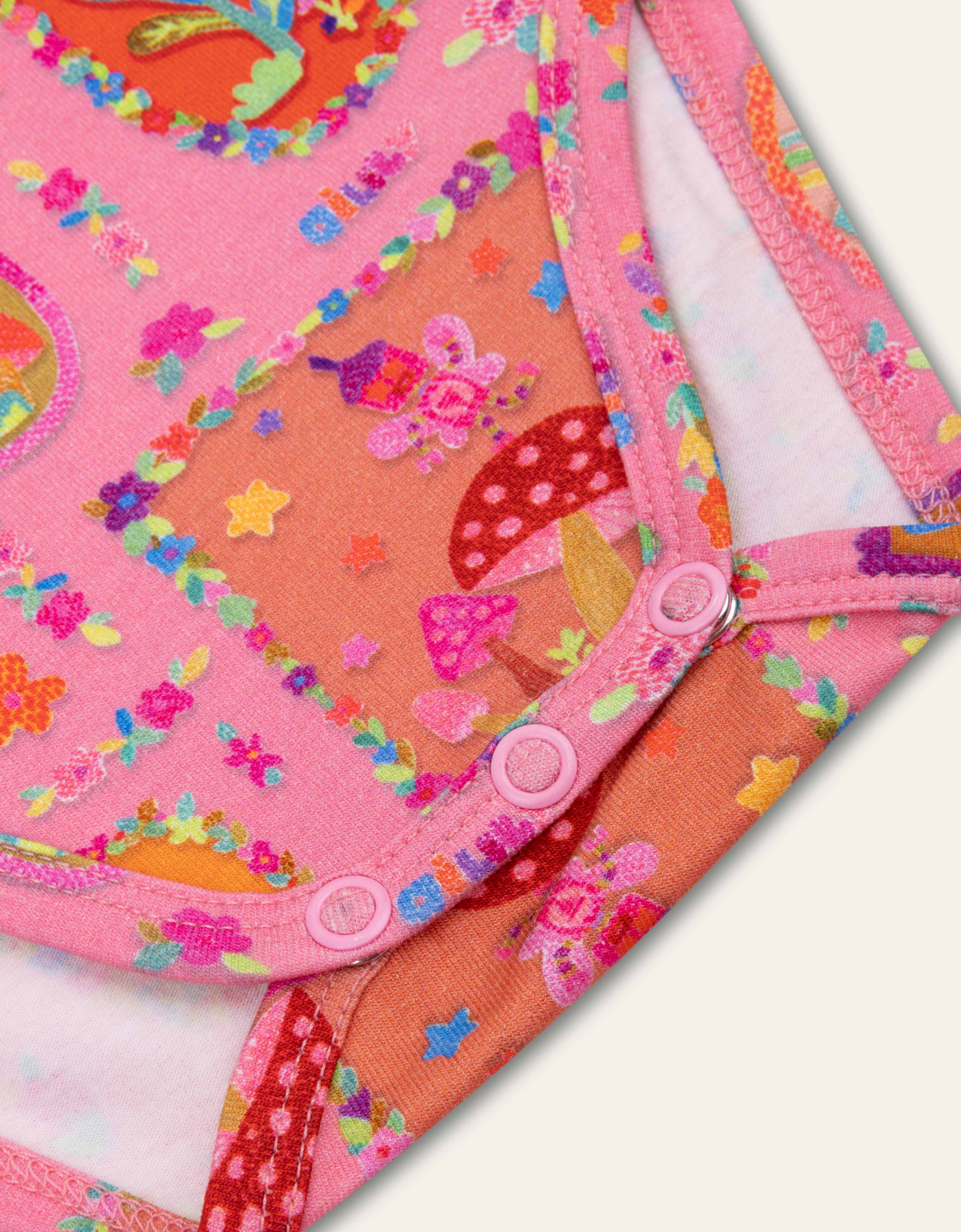 Oodles Romper - Image 3