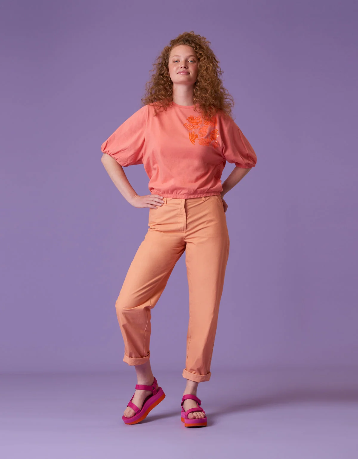 Parker Broek - Image 3