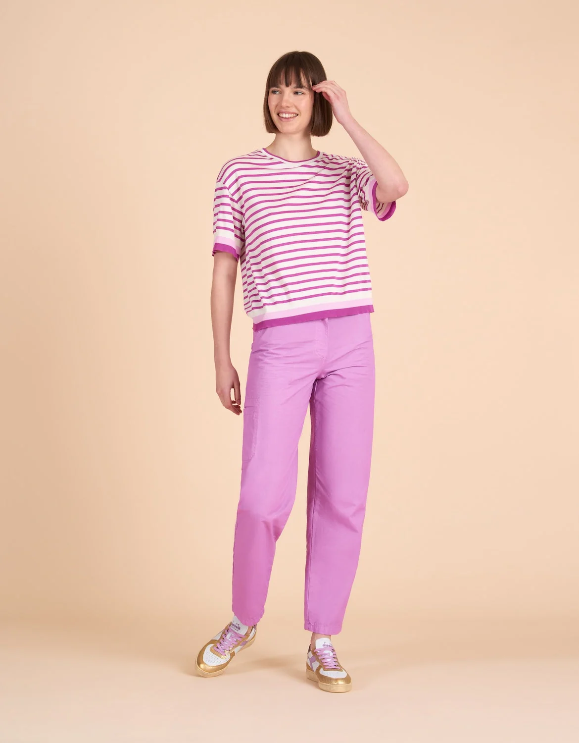 Parker Broek - Image 2