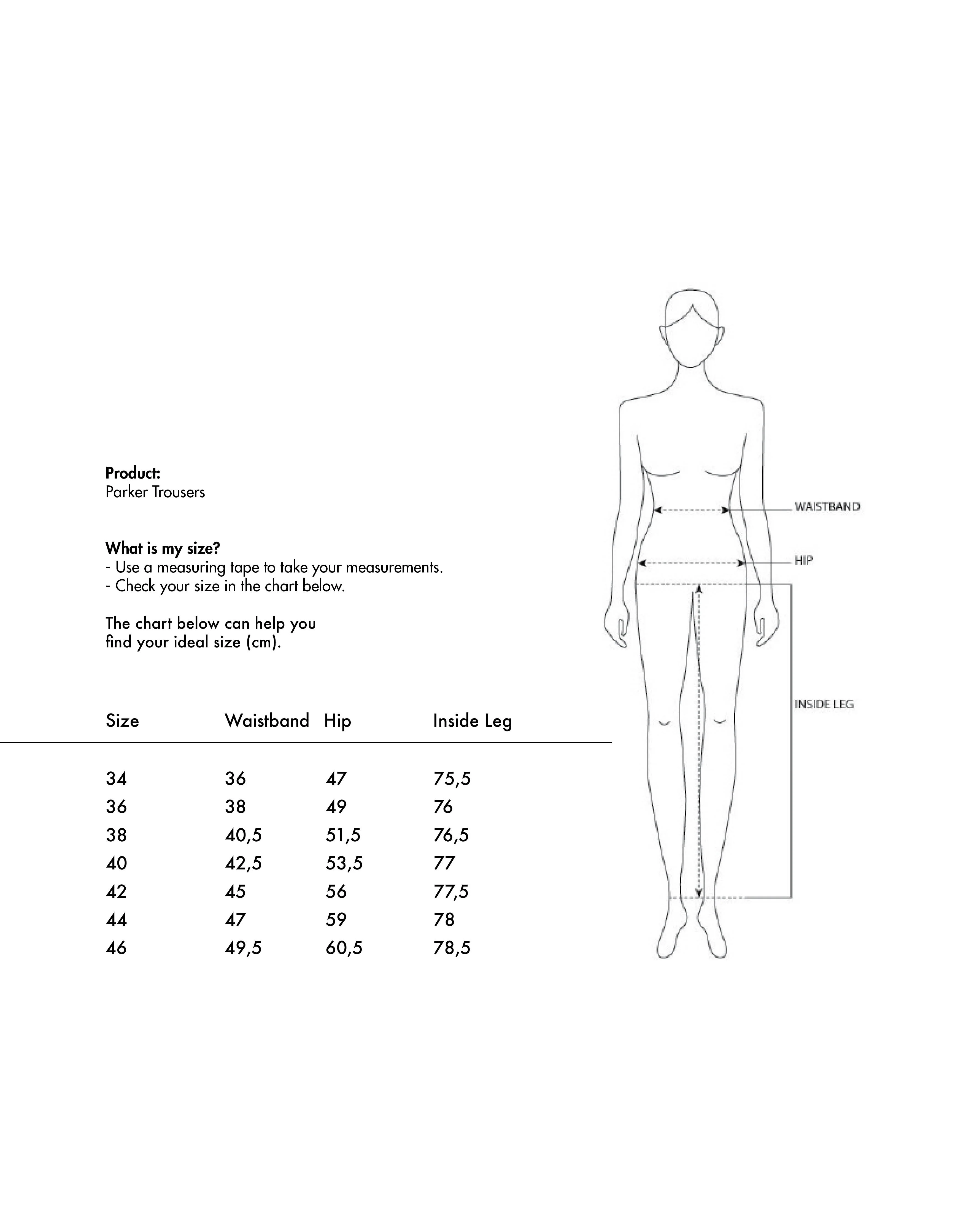 Parker Broek - Image 5