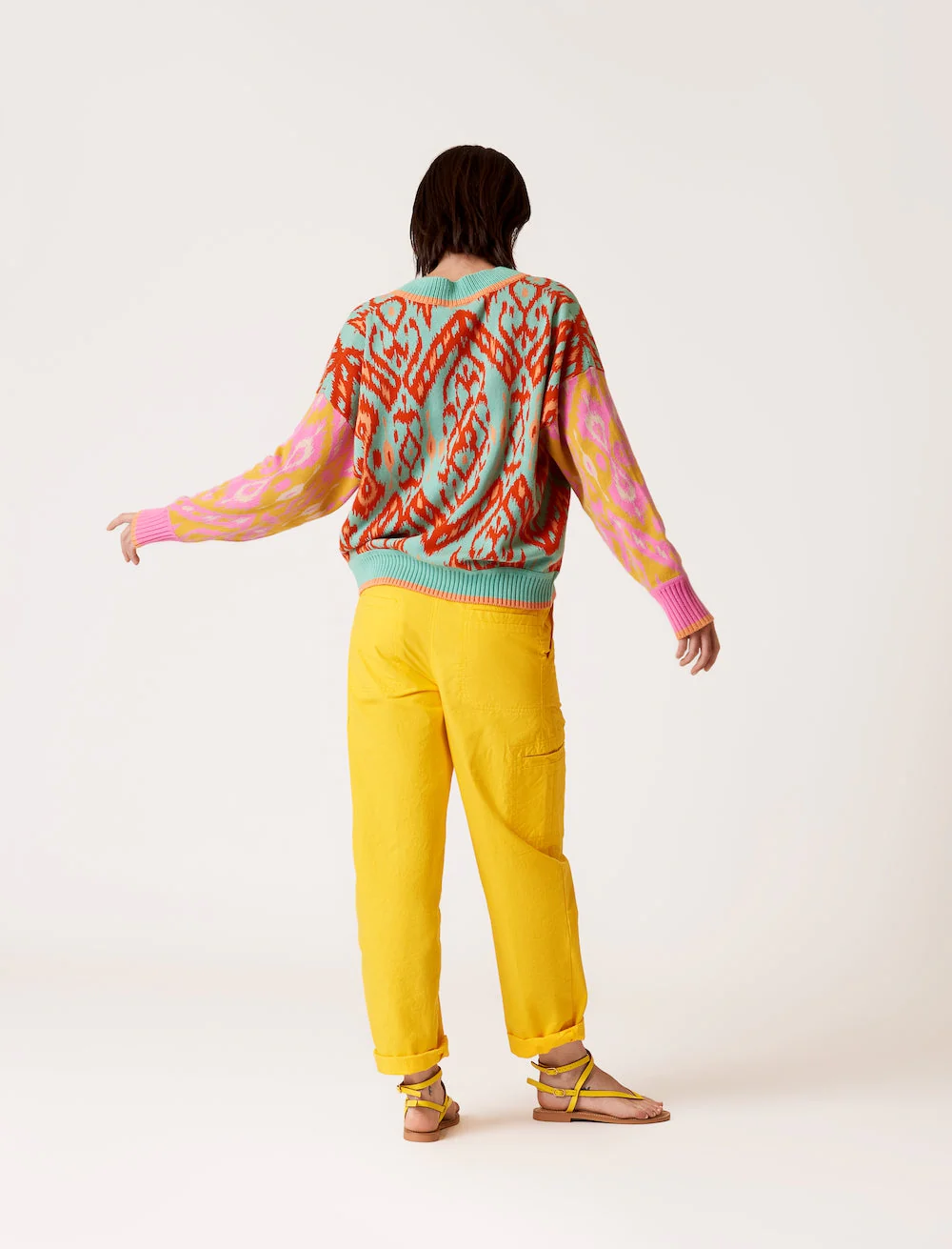 Parker Broek - Image 5