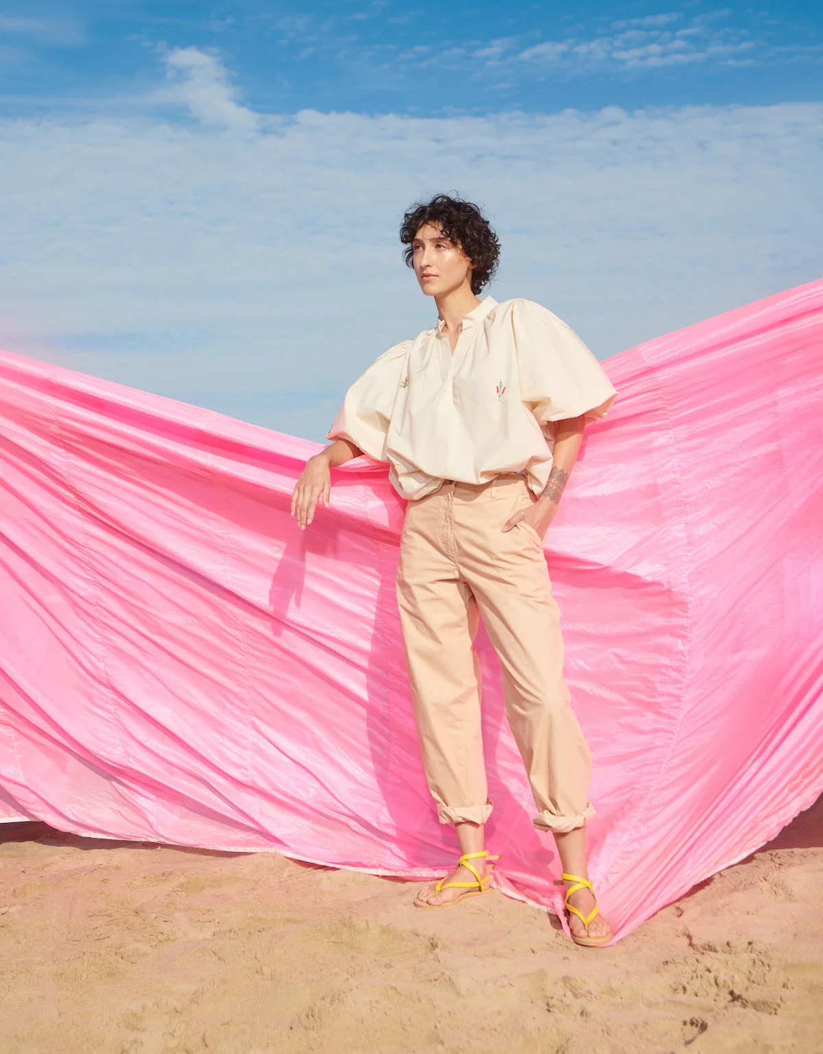 Parker Broek - Image 3